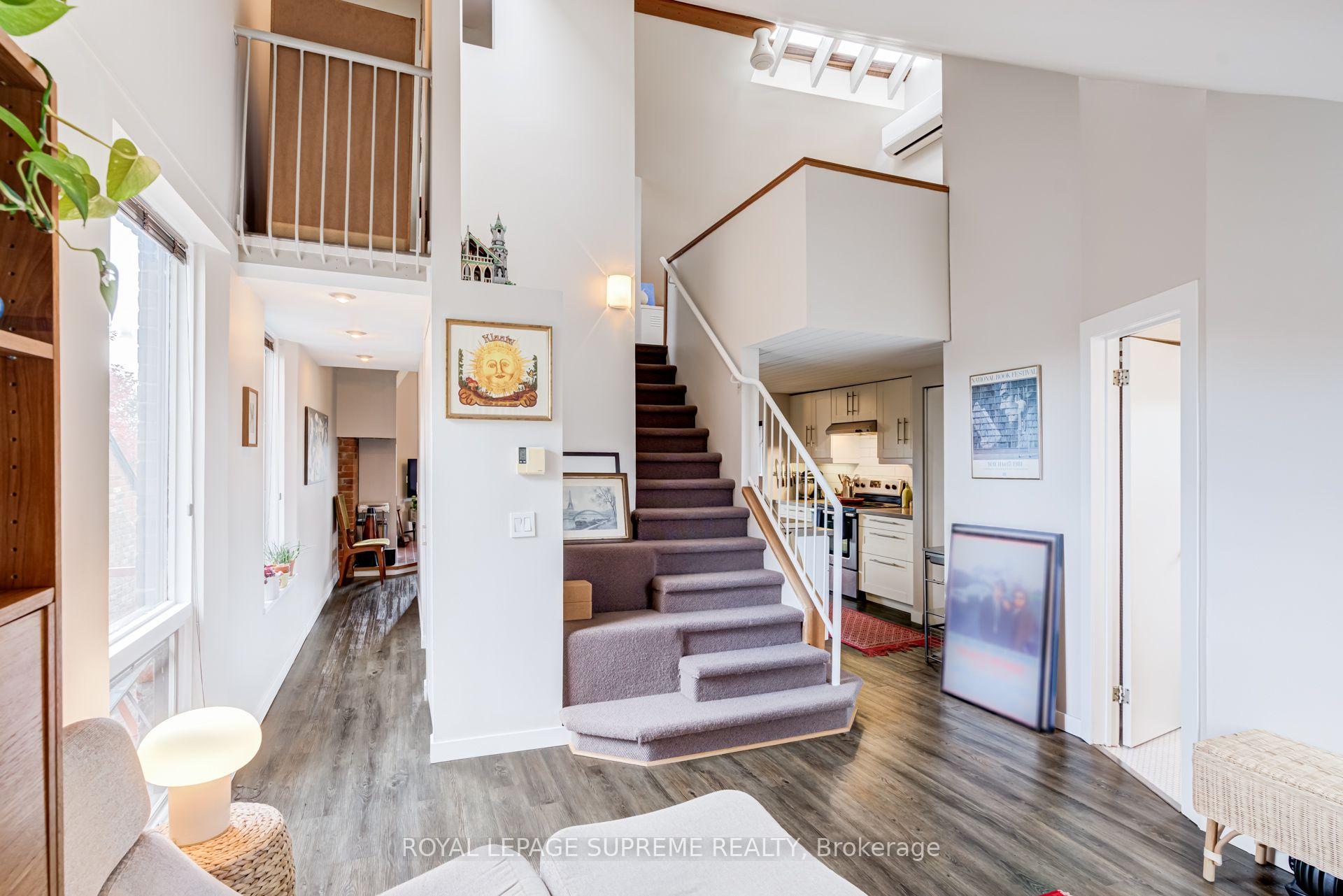 Photo 39 of 767 Euclid Avenue, Toronto, The Annex — HOMEH