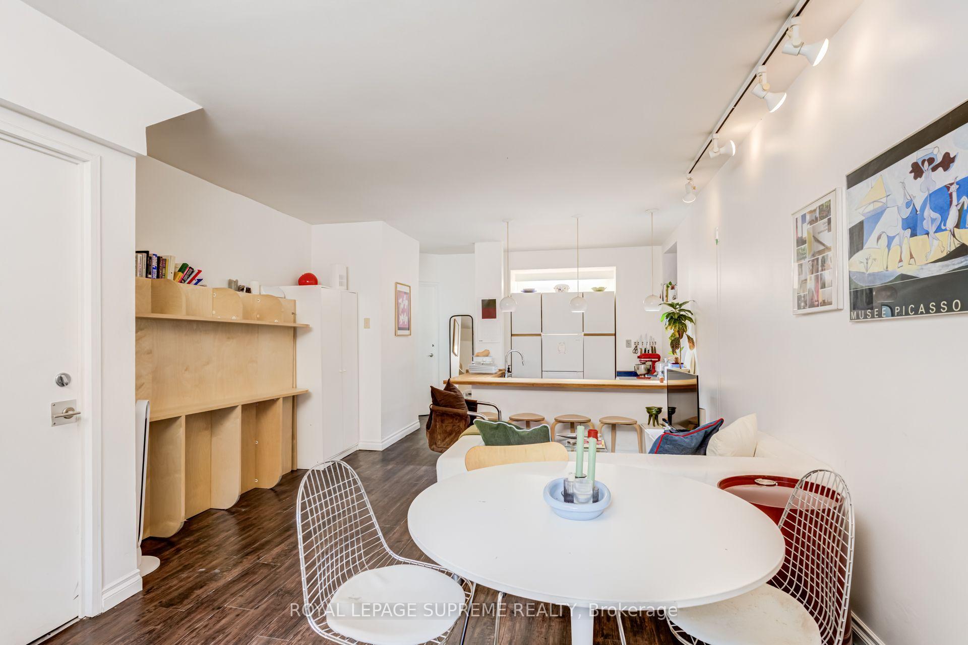 Photo 45 of 767 Euclid Avenue, Toronto, The Annex — HOMEH