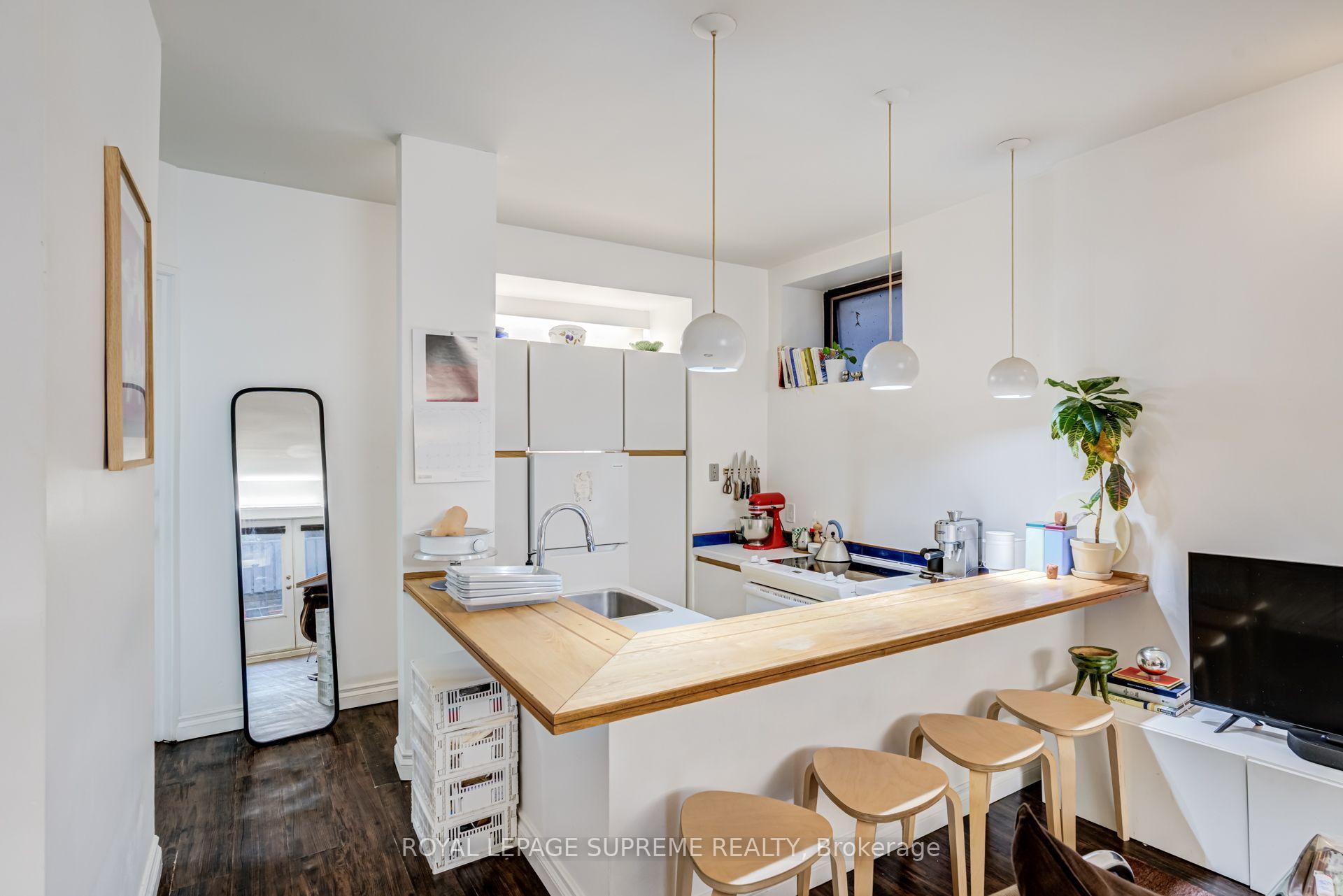 Photo 46 of 767 Euclid Avenue, Toronto, The Annex — HOMEH