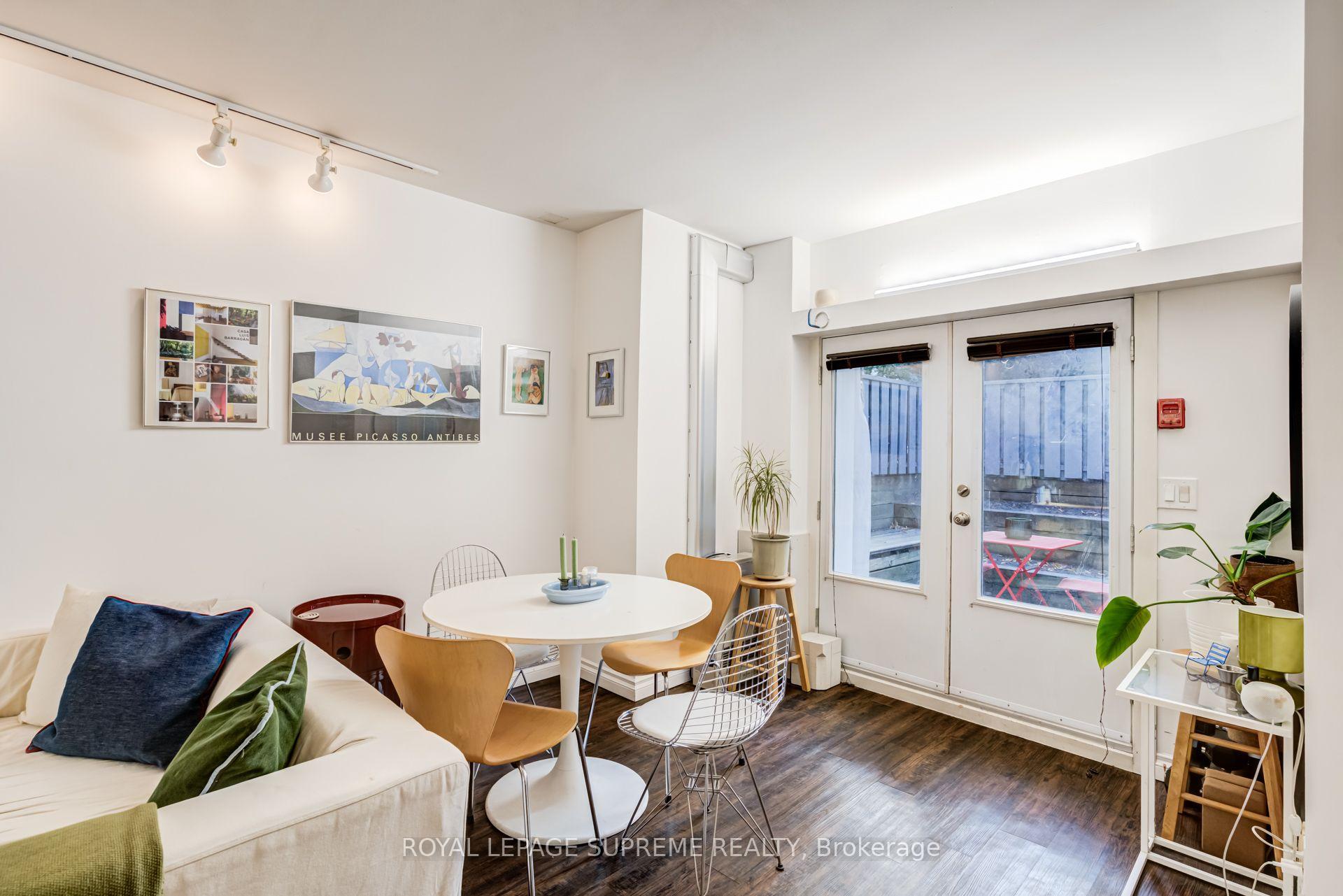 Photo 48 of 767 Euclid Avenue, Toronto, The Annex — HOMEH