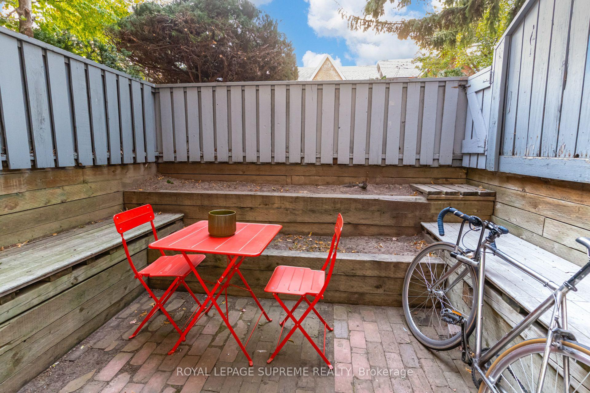 Photo 49 of 767 Euclid Avenue, Toronto, The Annex — HOMEH