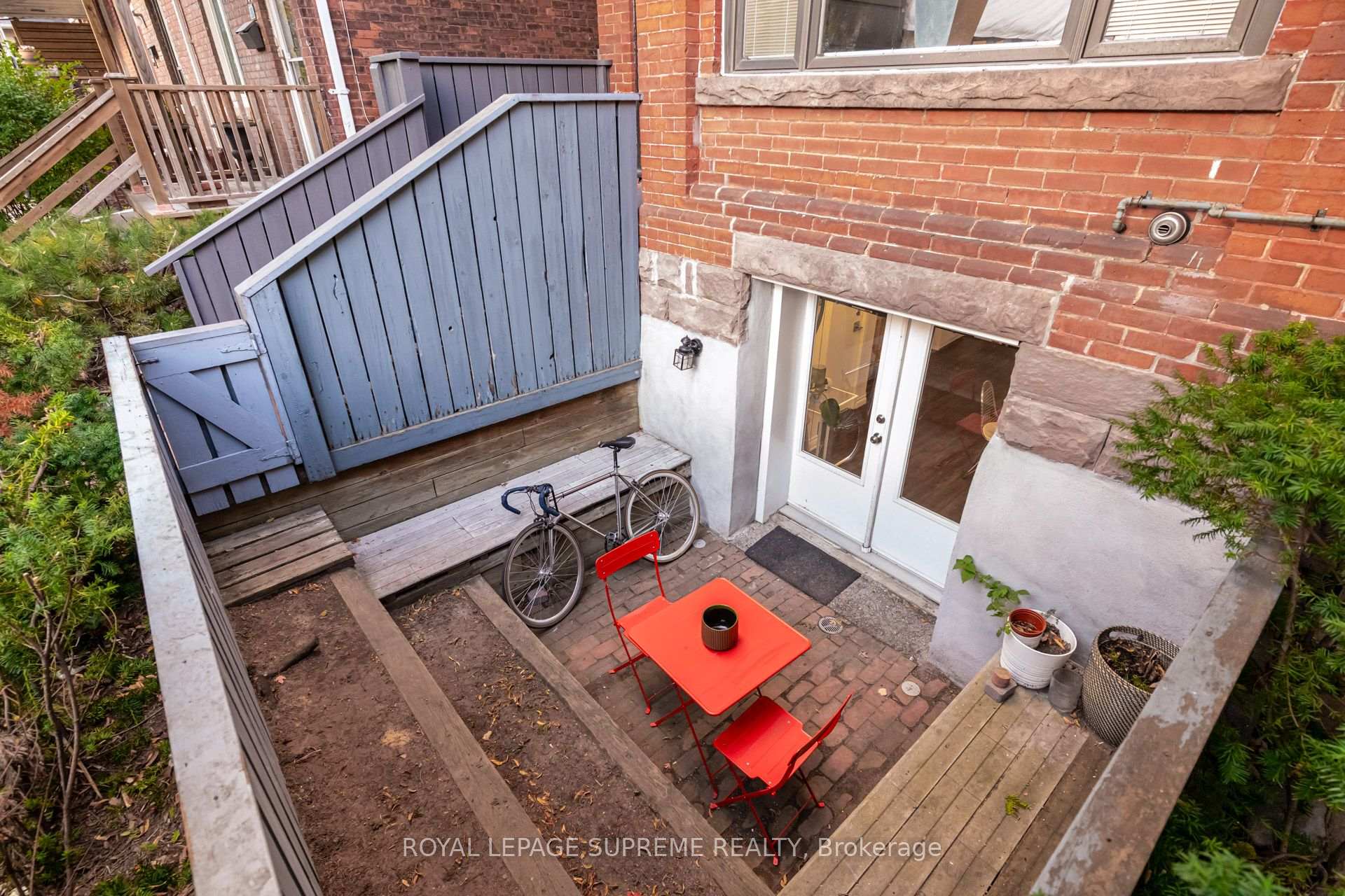 Photo 50 of 767 Euclid Avenue, Toronto, The Annex — HOMEH