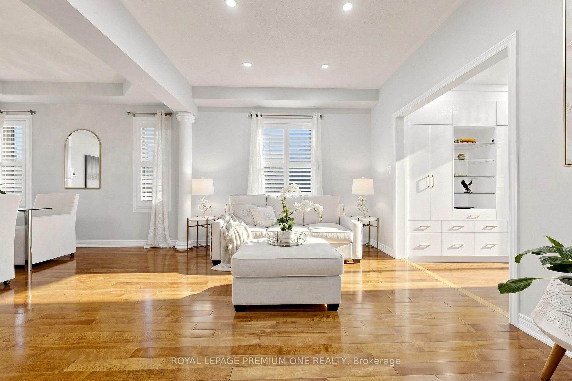 Photo 5 of 46 Bosco Drive, Vaughan, Vellore Village — HOMEH