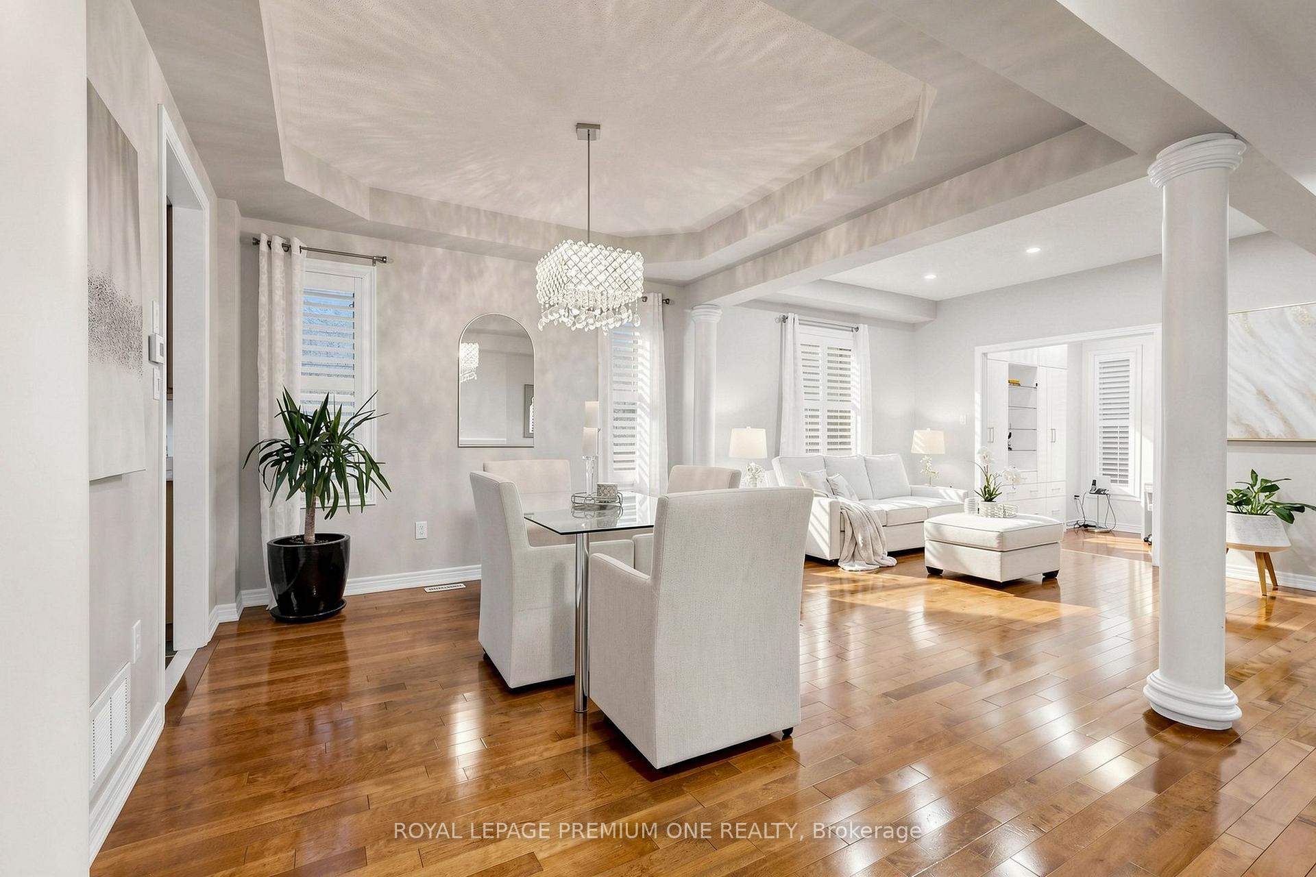 Photo 8 of 46 Bosco Drive, Vaughan, Vellore Village — HOMEH