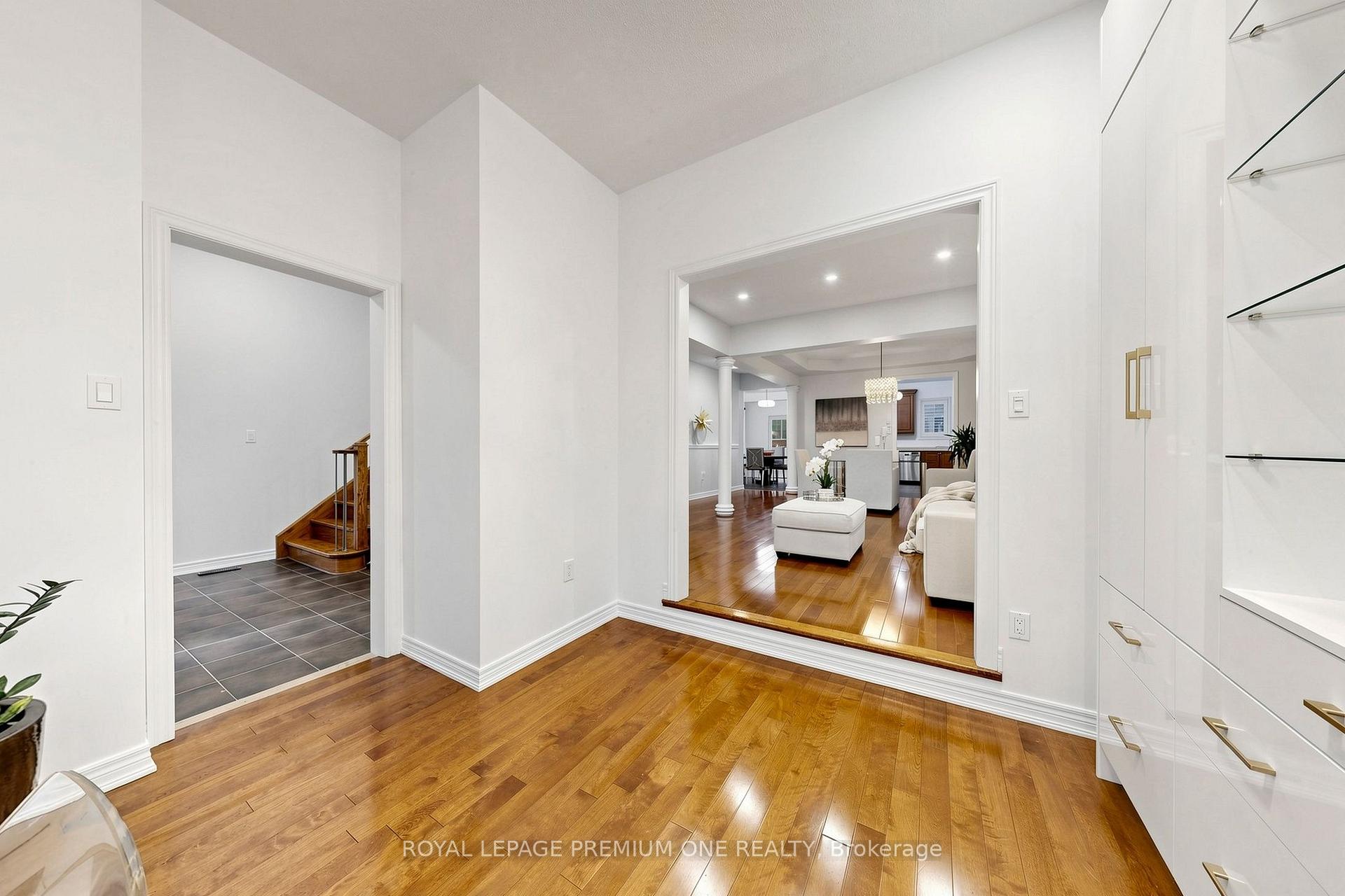 Photo 16 of 46 Bosco Drive, Vaughan, Vellore Village — HOMEH