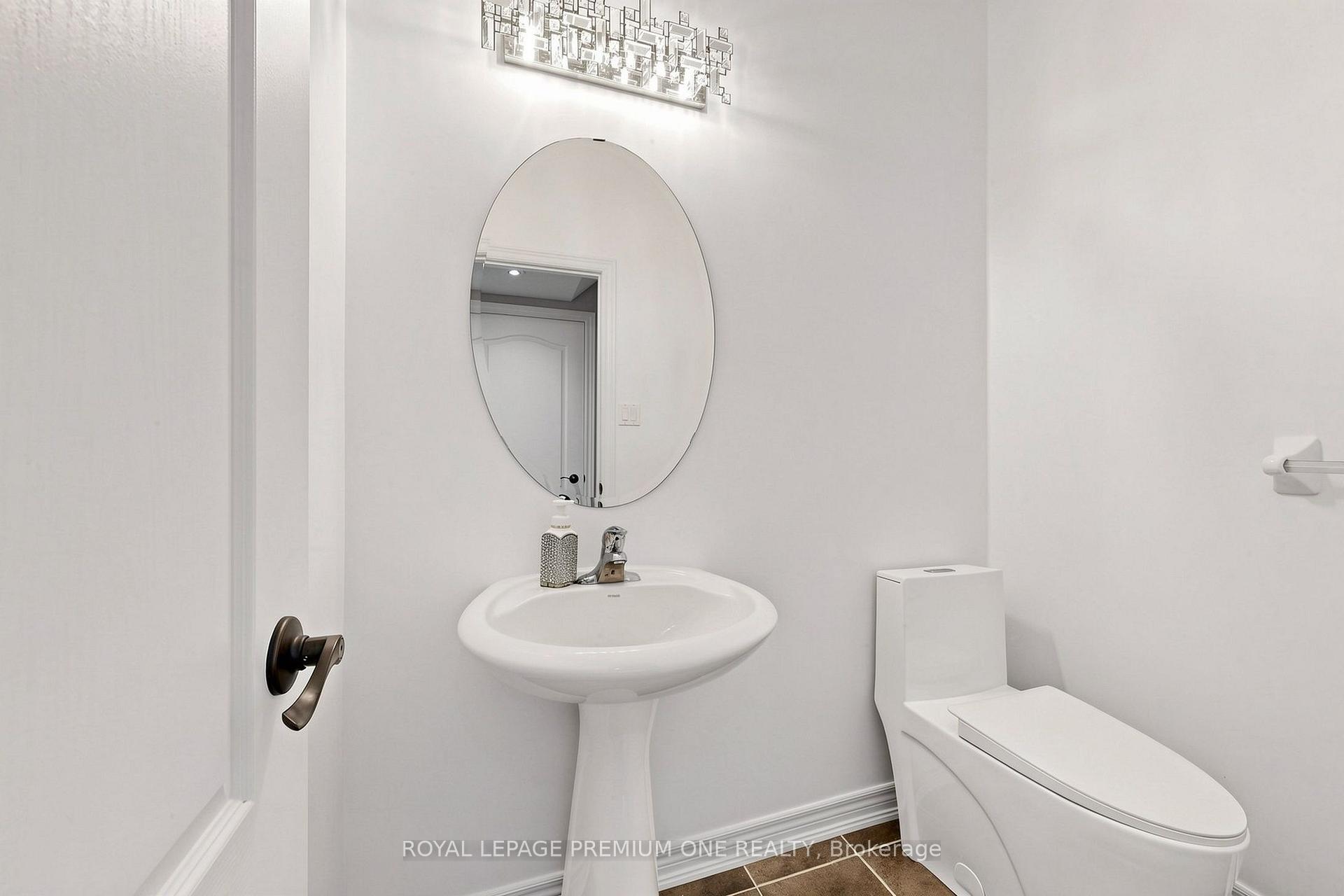 Photo 17 of 46 Bosco Drive, Vaughan, Vellore Village — HOMEH