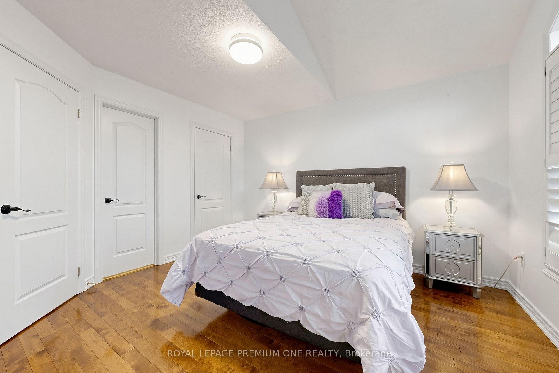 Photo 25 of 46 Bosco Drive, Vaughan, Vellore Village — HOMEH