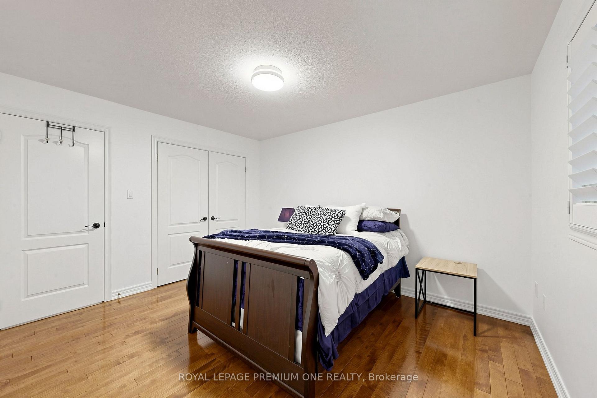 Photo 26 of 46 Bosco Drive, Vaughan, Vellore Village — HOMEH