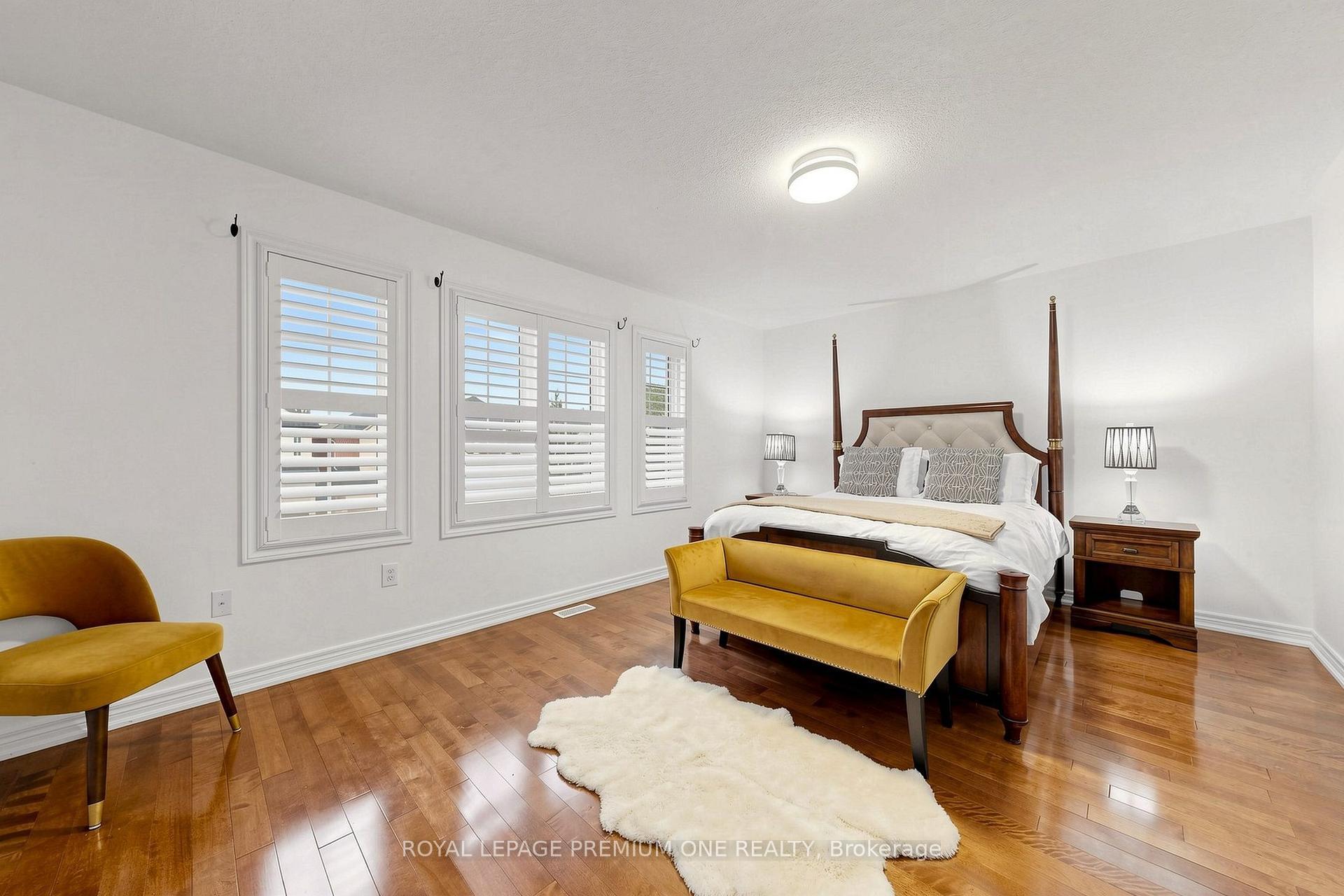 Photo 29 of 46 Bosco Drive, Vaughan, Vellore Village — HOMEH