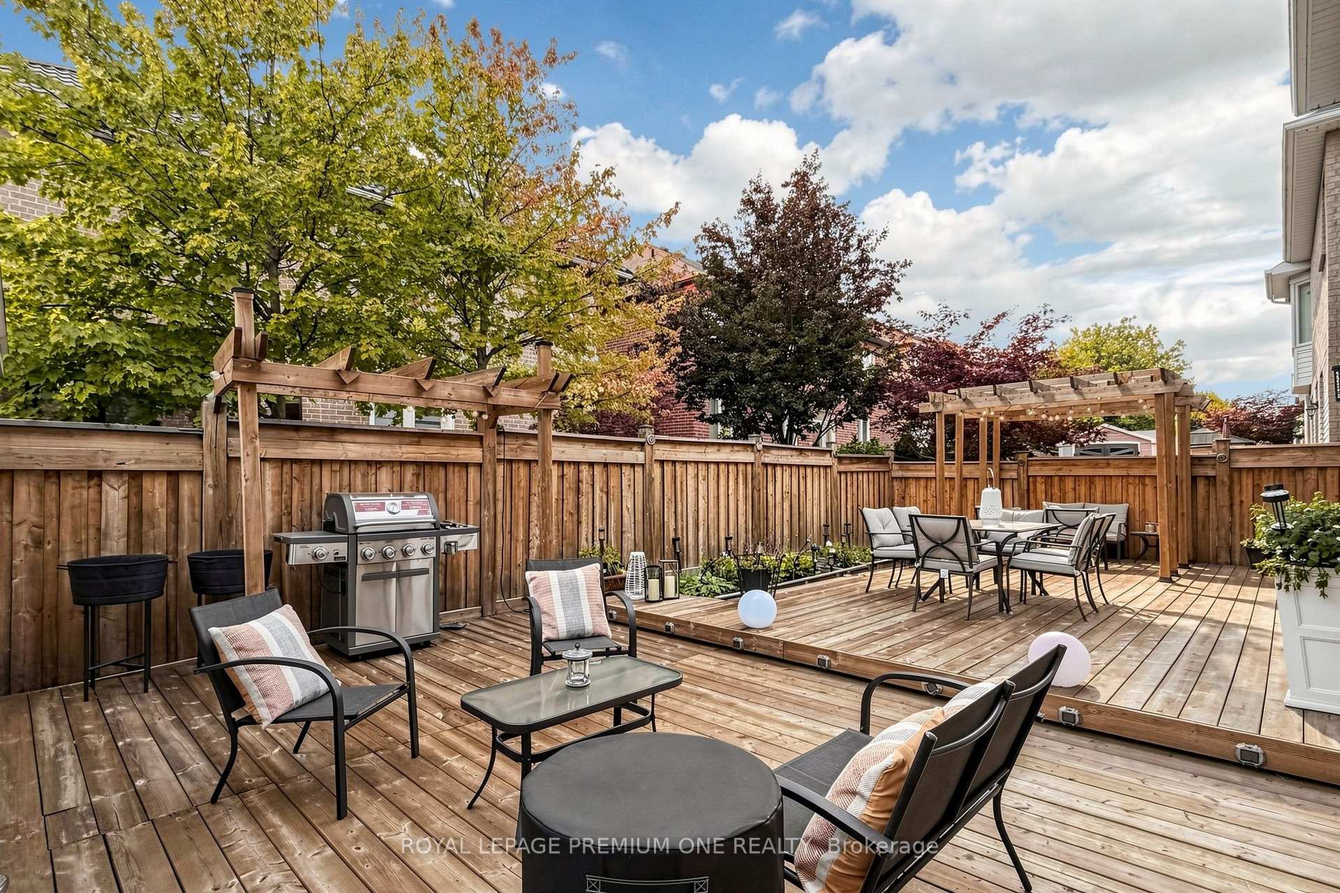 Photo 43 of 46 Bosco Drive, Vaughan, Vellore Village — HOMEH