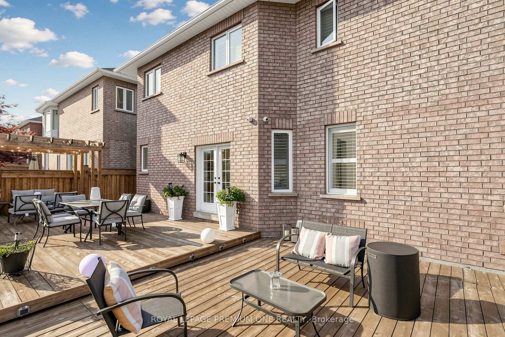 Photo 44 of 46 Bosco Drive, Vaughan, Vellore Village — HOMEH
