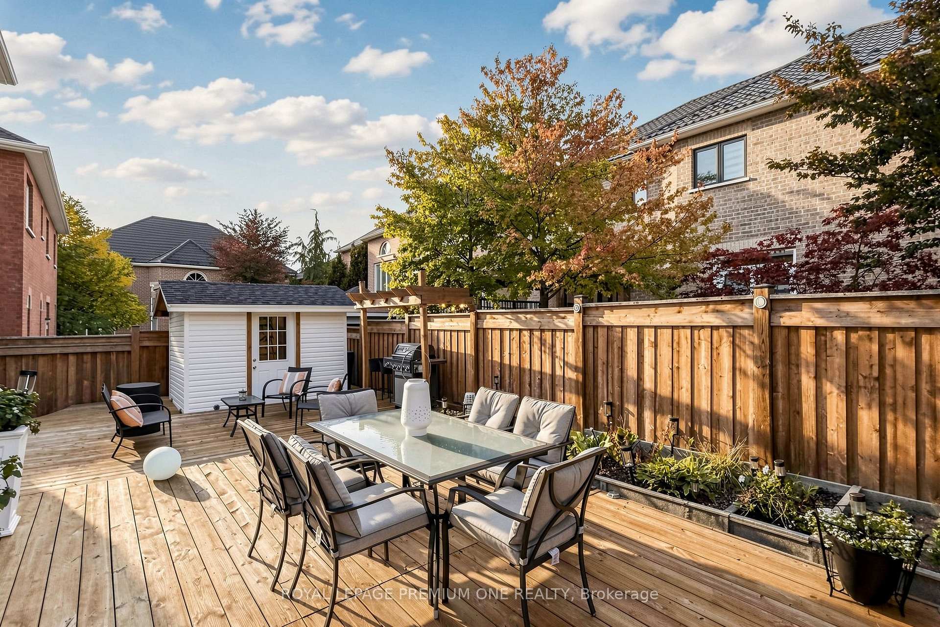 Photo 45 of 46 Bosco Drive, Vaughan, Vellore Village — HOMEH