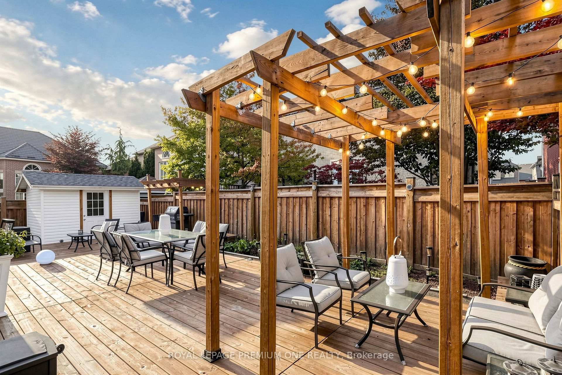 Photo 46 of 46 Bosco Drive, Vaughan, Vellore Village — HOMEH