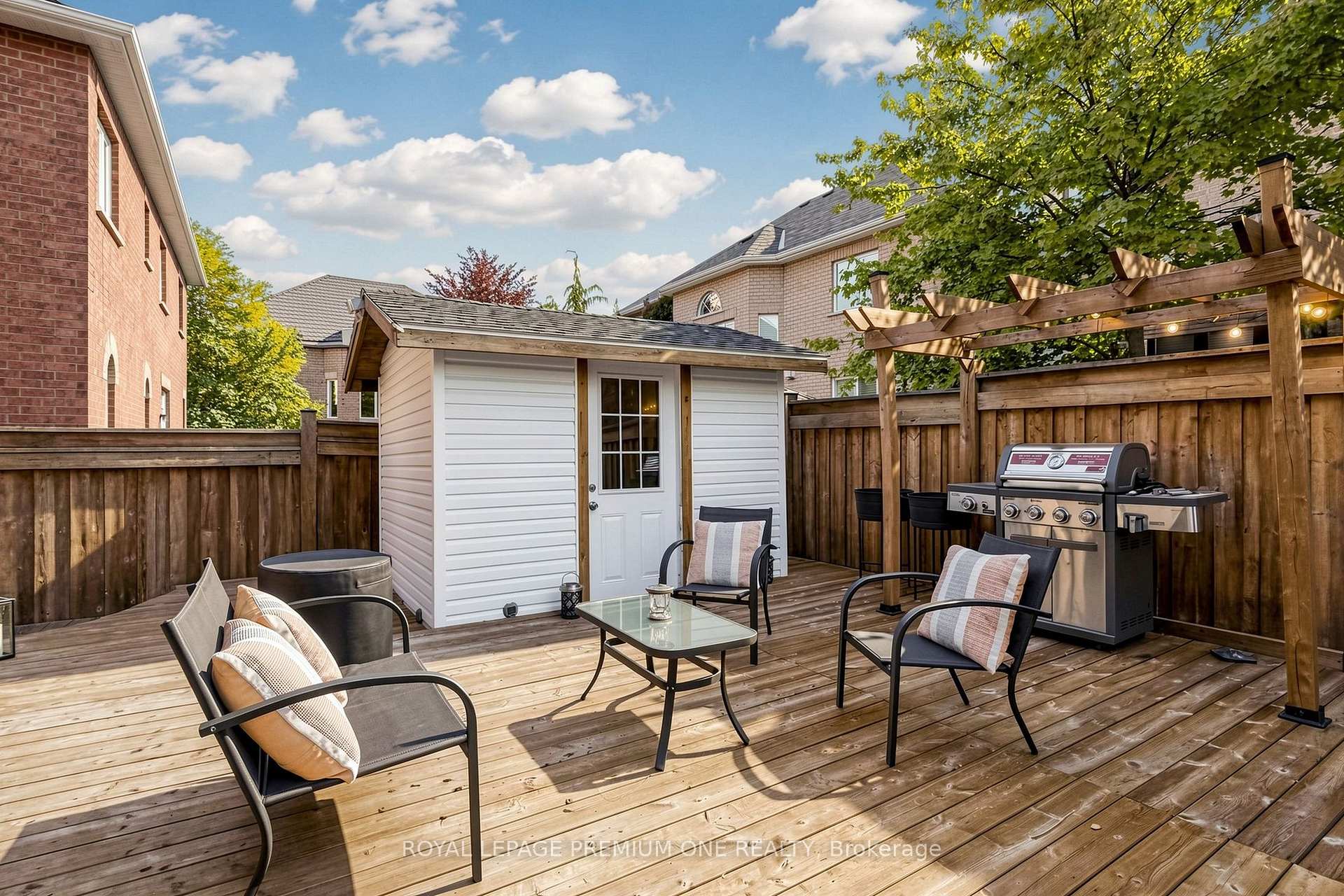 Photo 47 of 46 Bosco Drive, Vaughan, Vellore Village — HOMEH