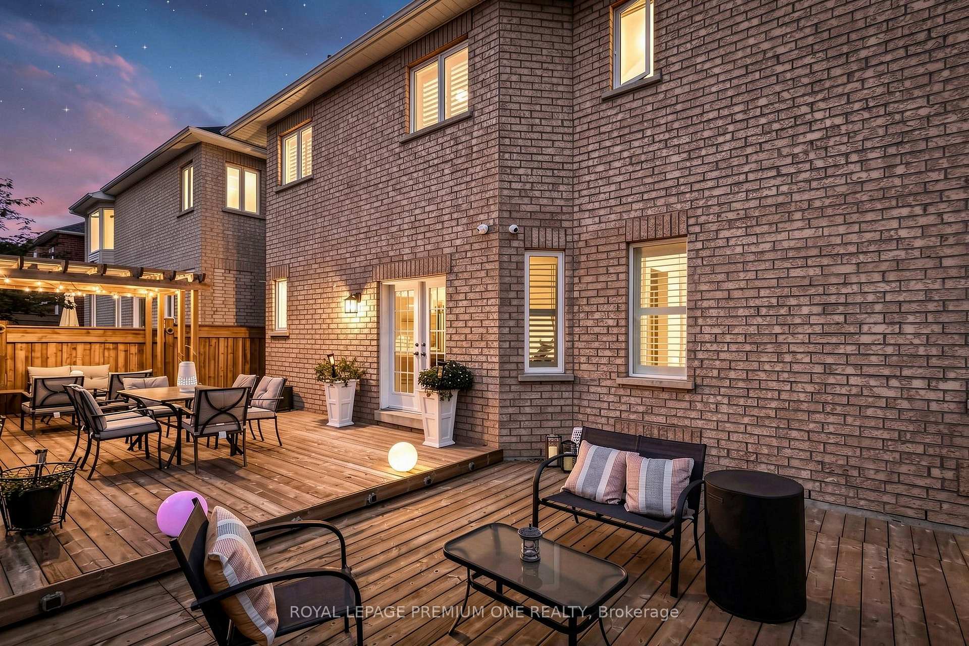 Photo 48 of 46 Bosco Drive, Vaughan, Vellore Village — HOMEH