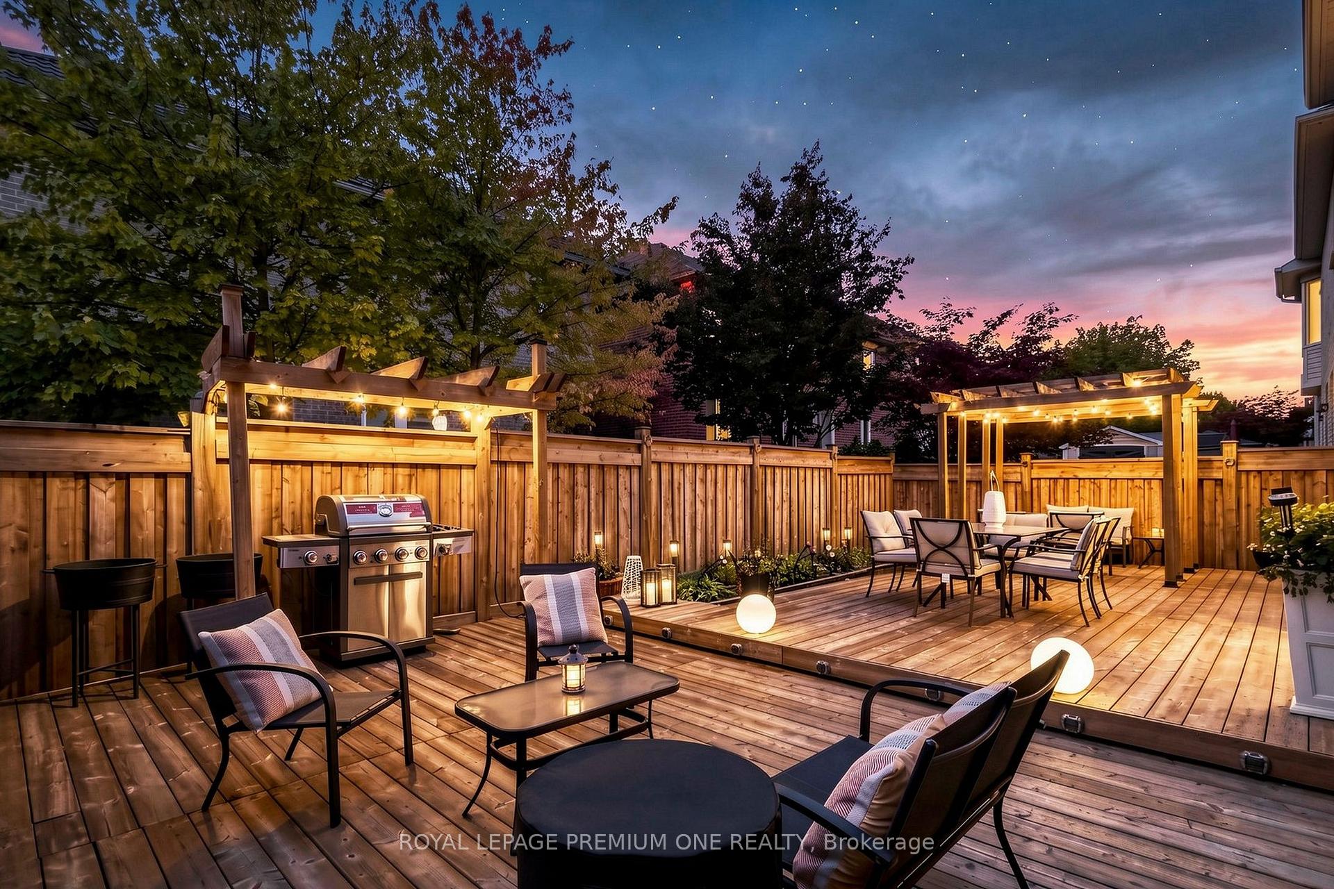 Photo 49 of 46 Bosco Drive, Vaughan, Vellore Village — HOMEH