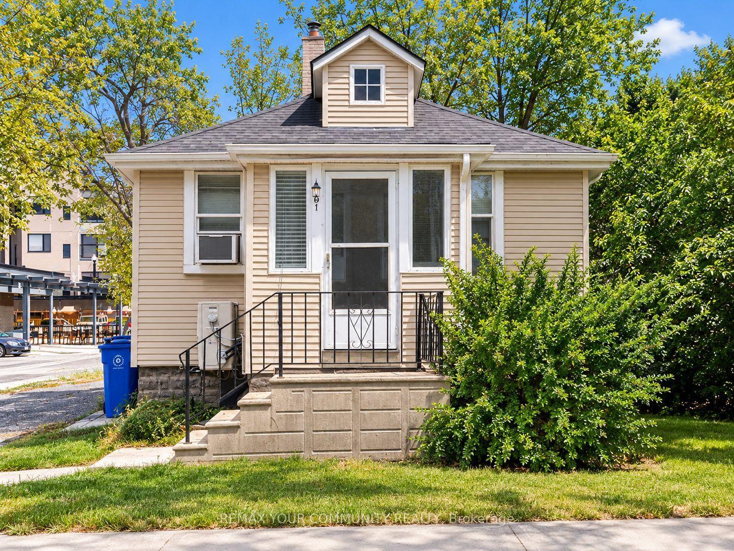Photo of 66 Prospect Street