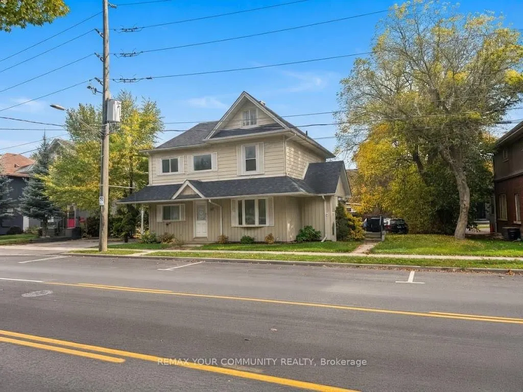 Photo of 66 Prospect Street