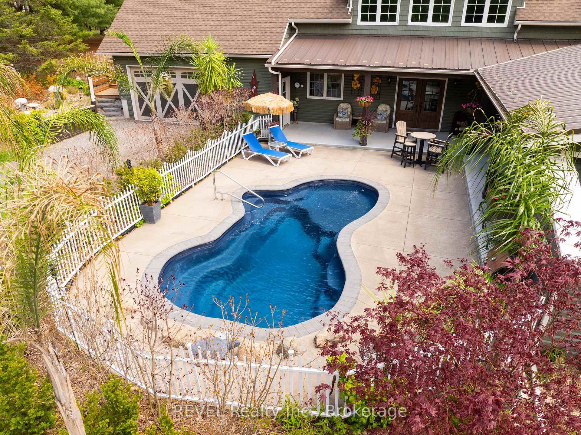 Photo 6 of 573 Canboro Road, Pelham, Fenwick — HOMEH