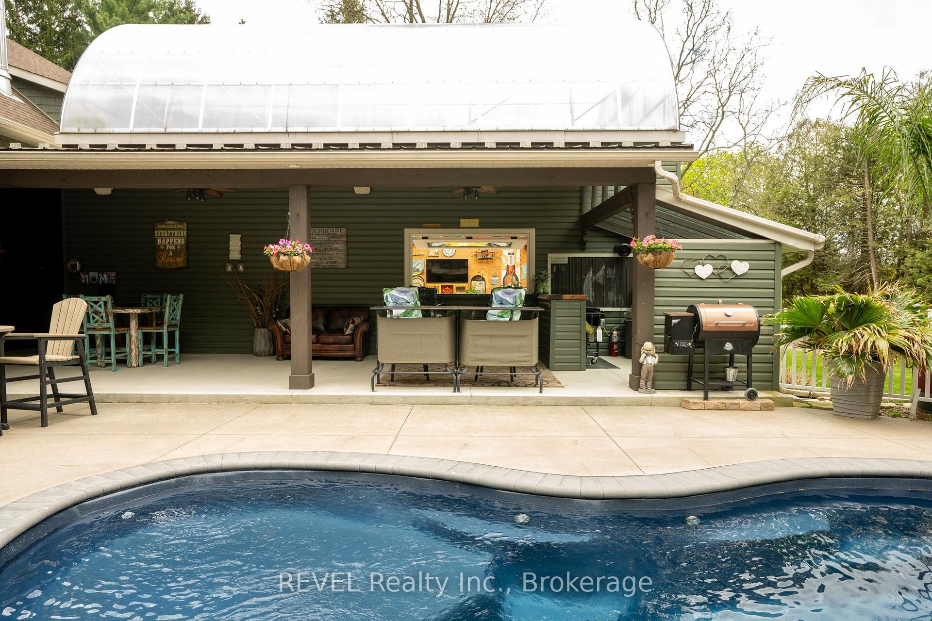 Photo 7 of 573 Canboro Road, Pelham, Fenwick — HOMEH