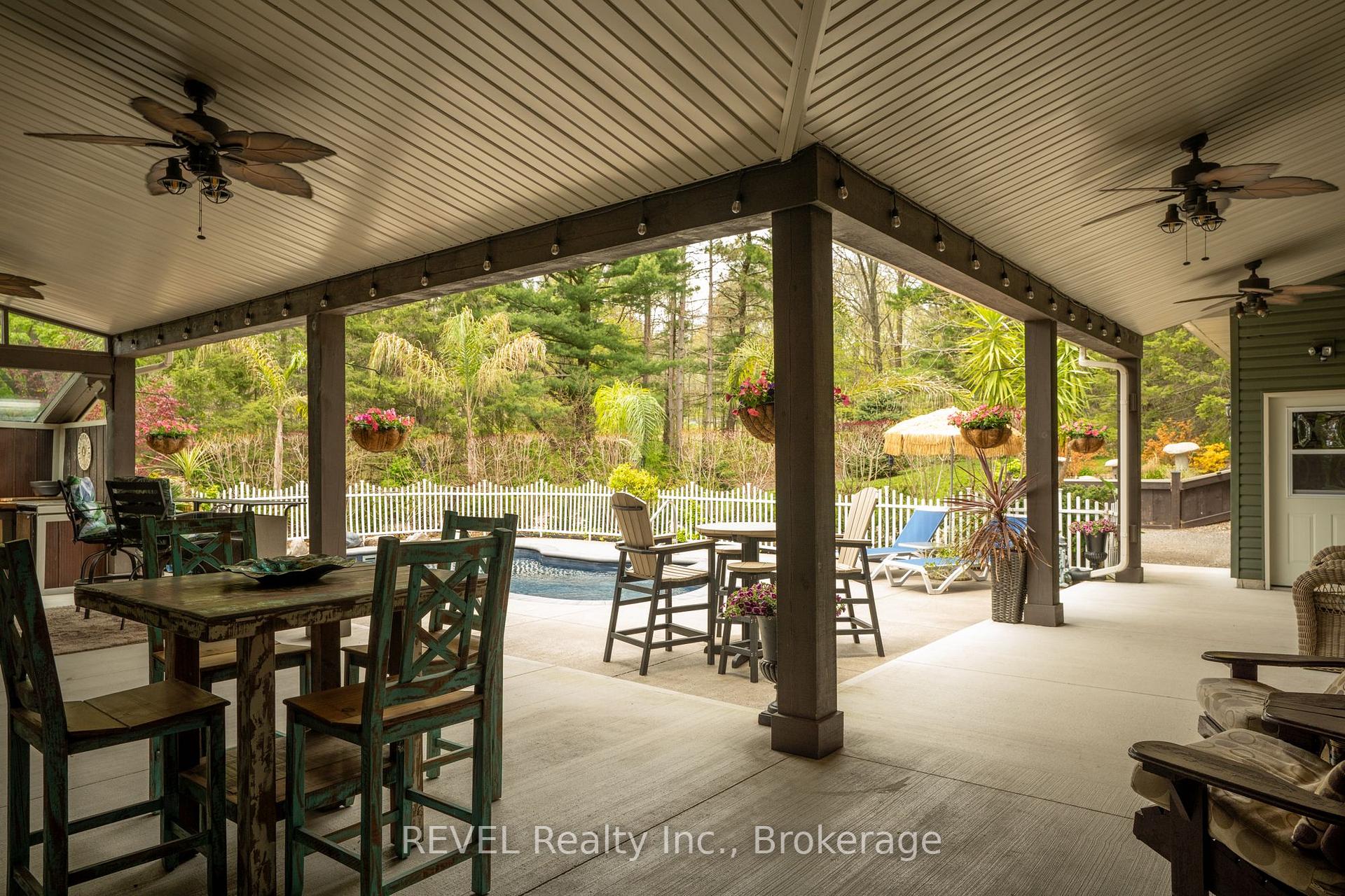 Photo 8 of 573 Canboro Road, Pelham, Fenwick — HOMEH