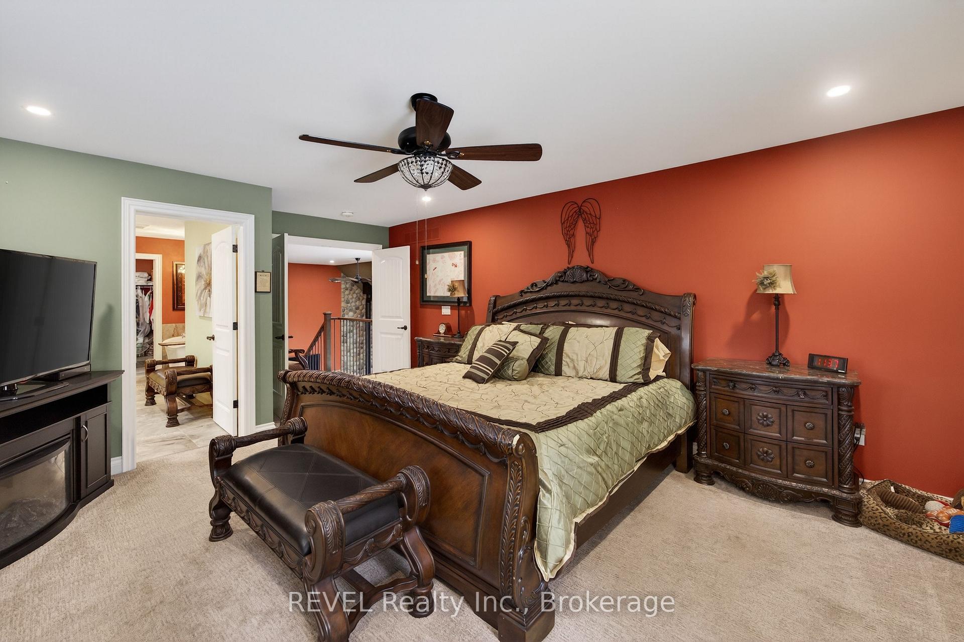 Photo 17 of 573 Canboro Road, Pelham, Fenwick — HOMEH