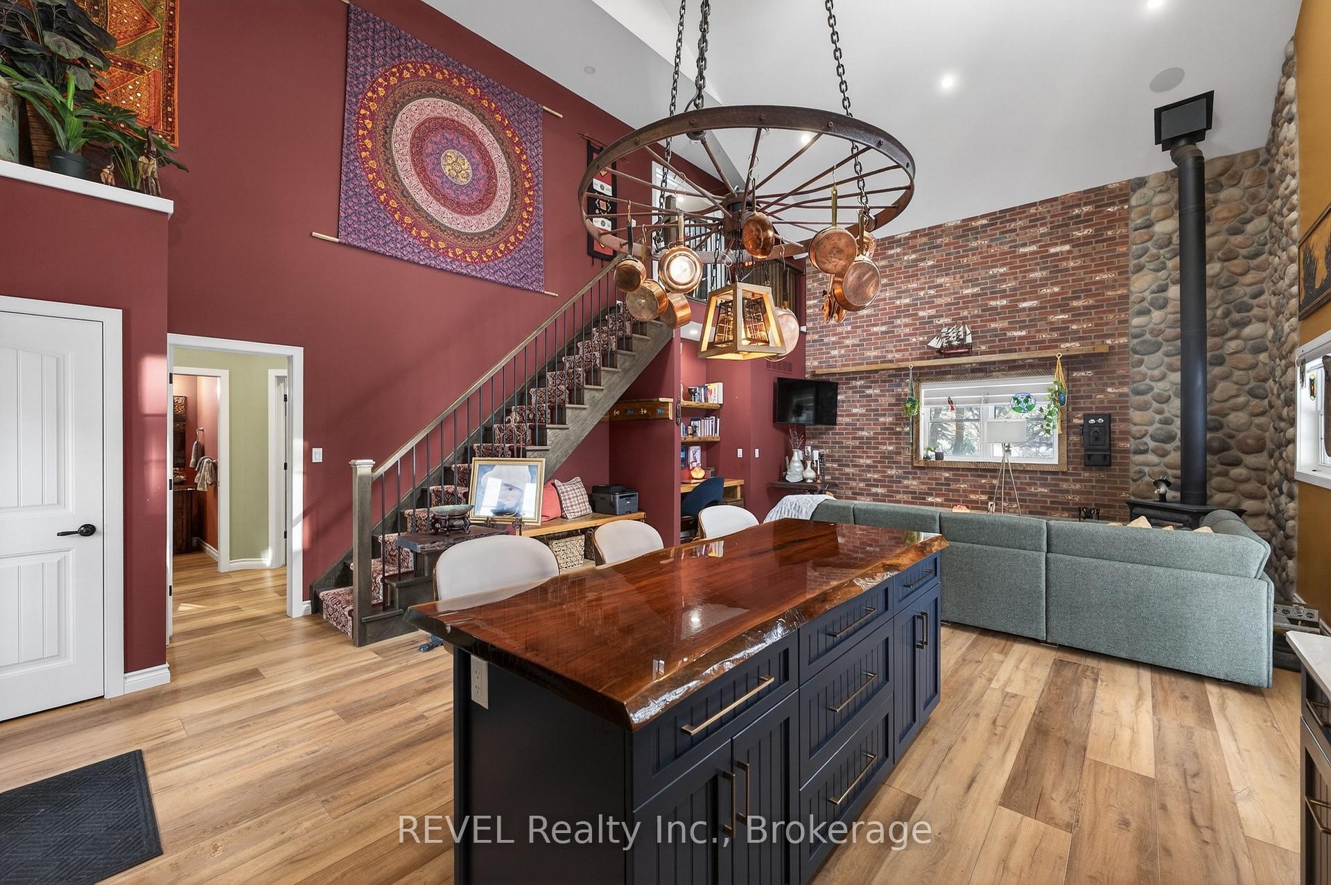 Photo 21 of 573 Canboro Road, Pelham, Fenwick — HOMEH