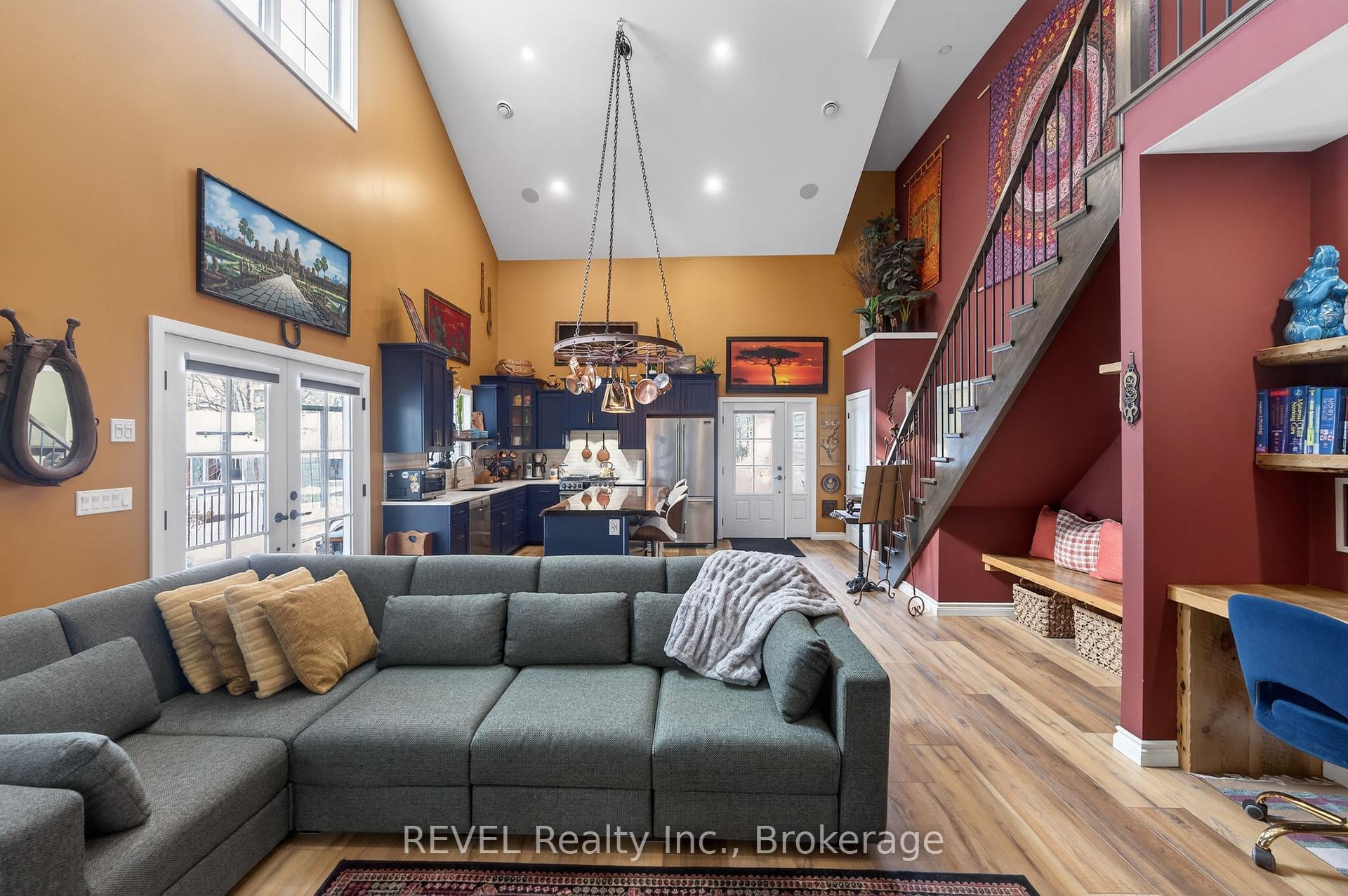 Photo 26 of 573 Canboro Road, Pelham, Fenwick — HOMEH