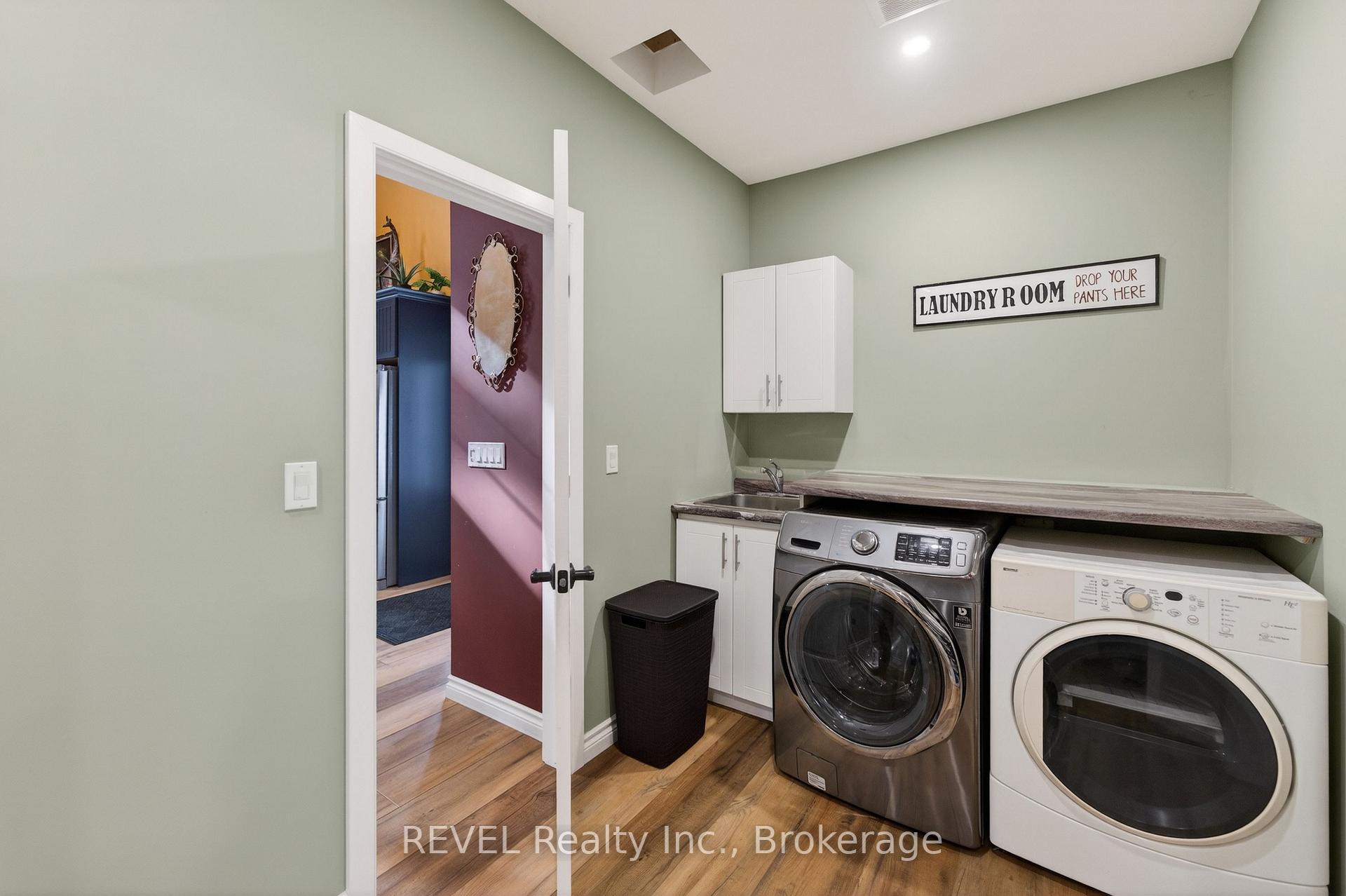 Photo 32 of 573 Canboro Road, Pelham, Fenwick — HOMEH