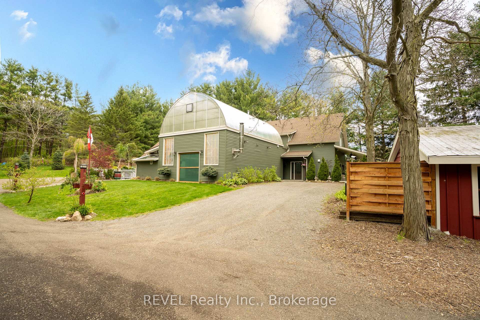 Photo 33 of 573 Canboro Road, Pelham, Fenwick — HOMEH