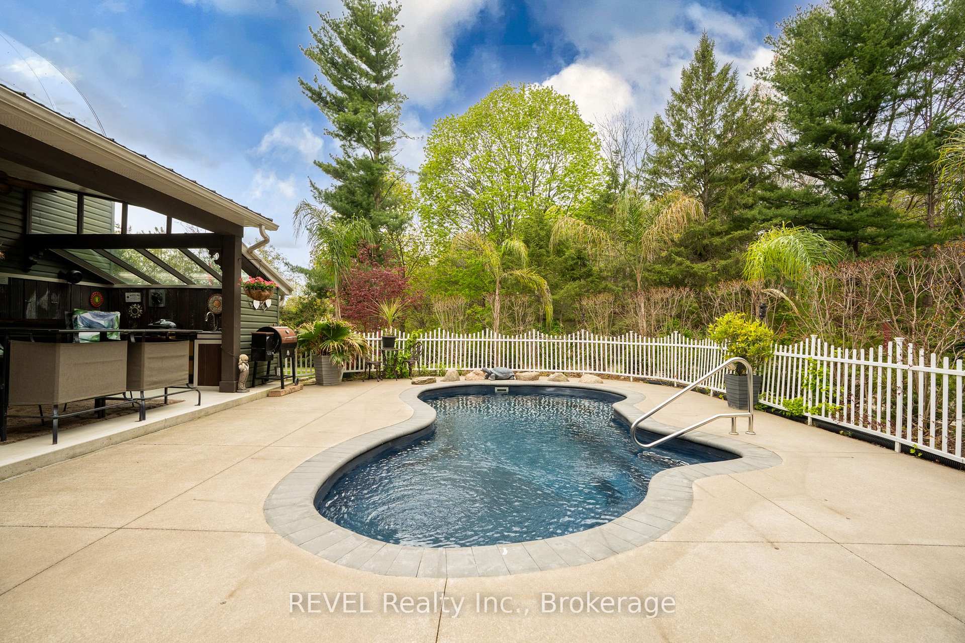 Photo 40 of 573 Canboro Road, Pelham, Fenwick — HOMEH