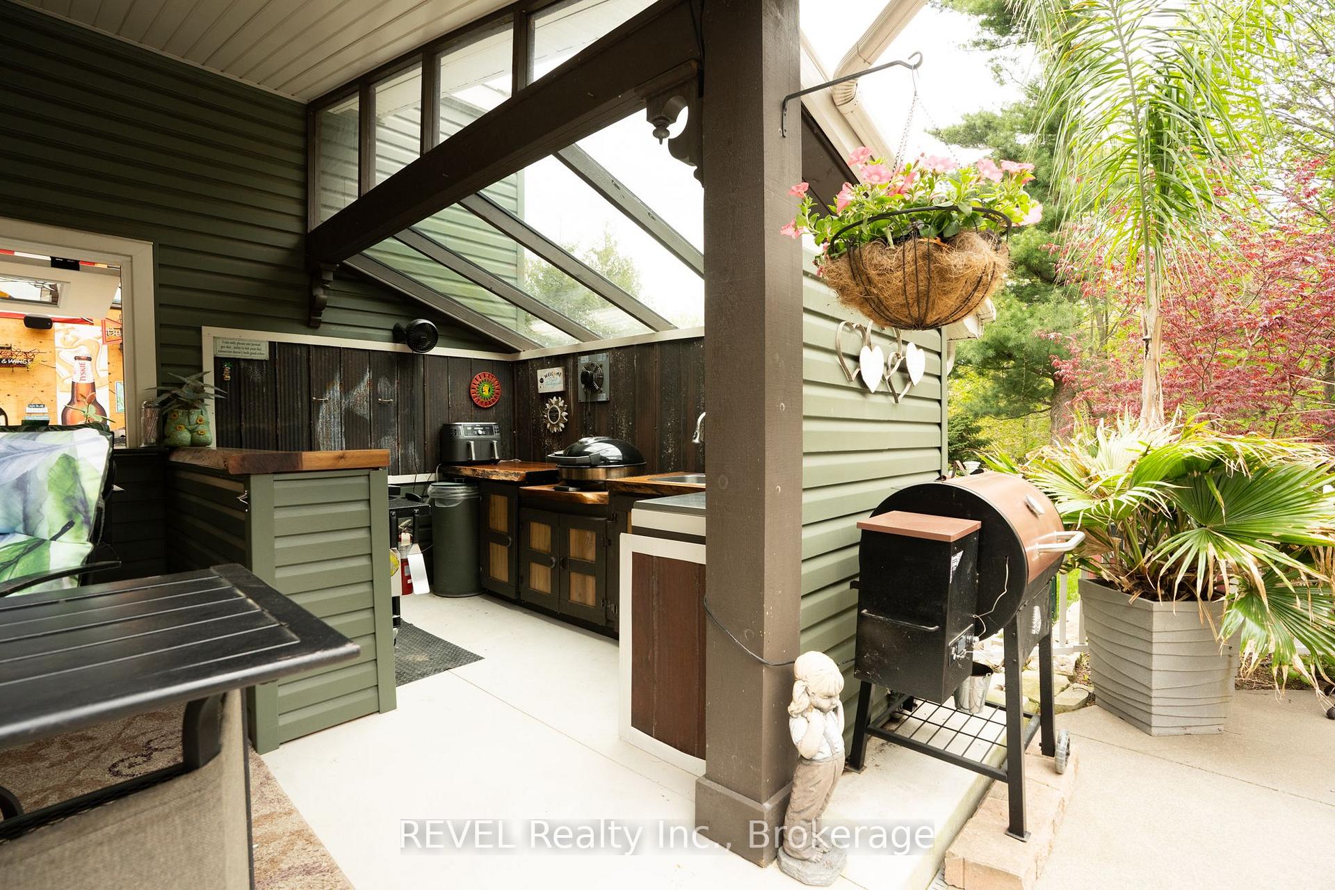 Photo 42 of 573 Canboro Road, Pelham, Fenwick — HOMEH