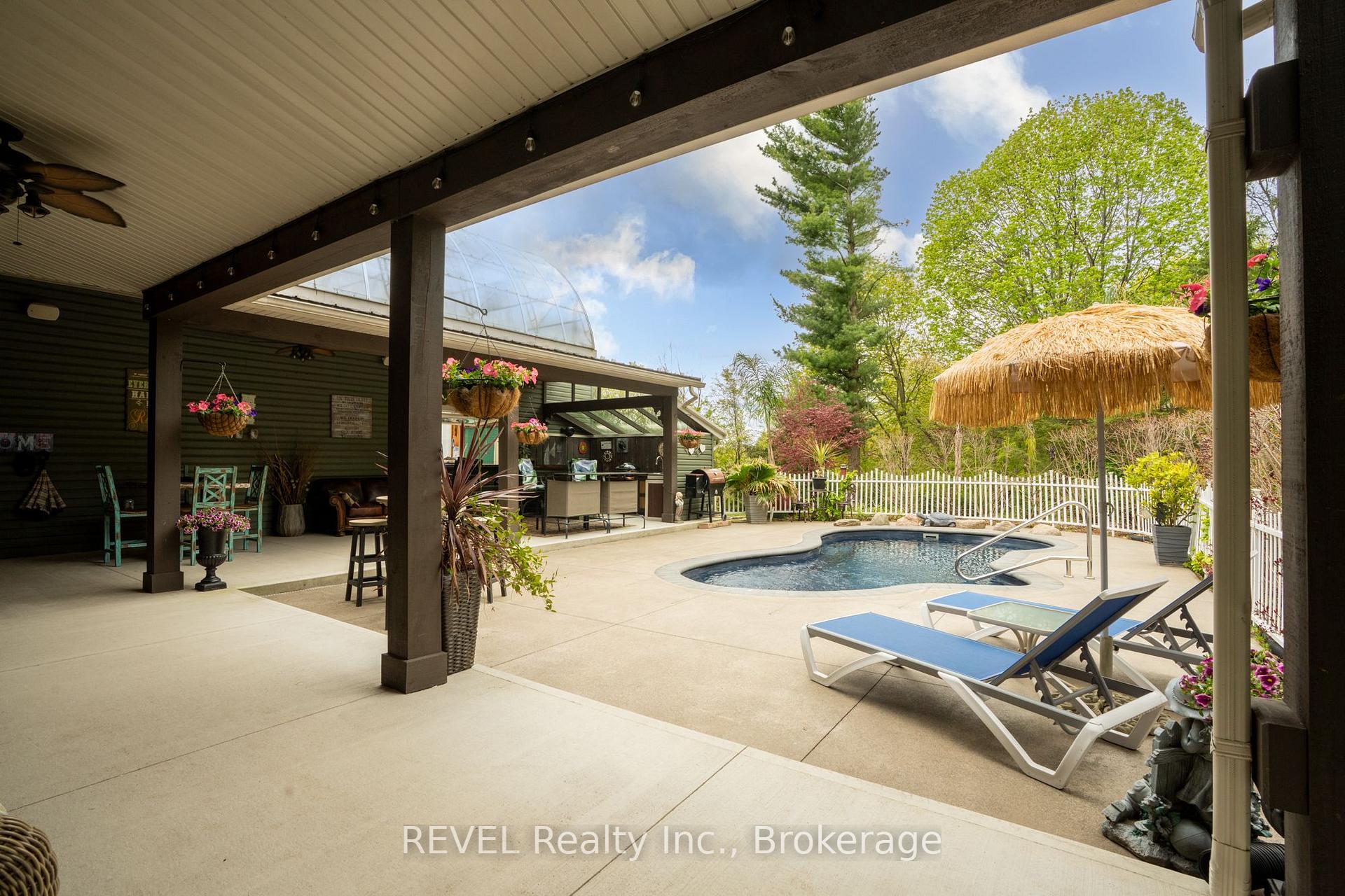 Photo 43 of 573 Canboro Road, Pelham, Fenwick — HOMEH