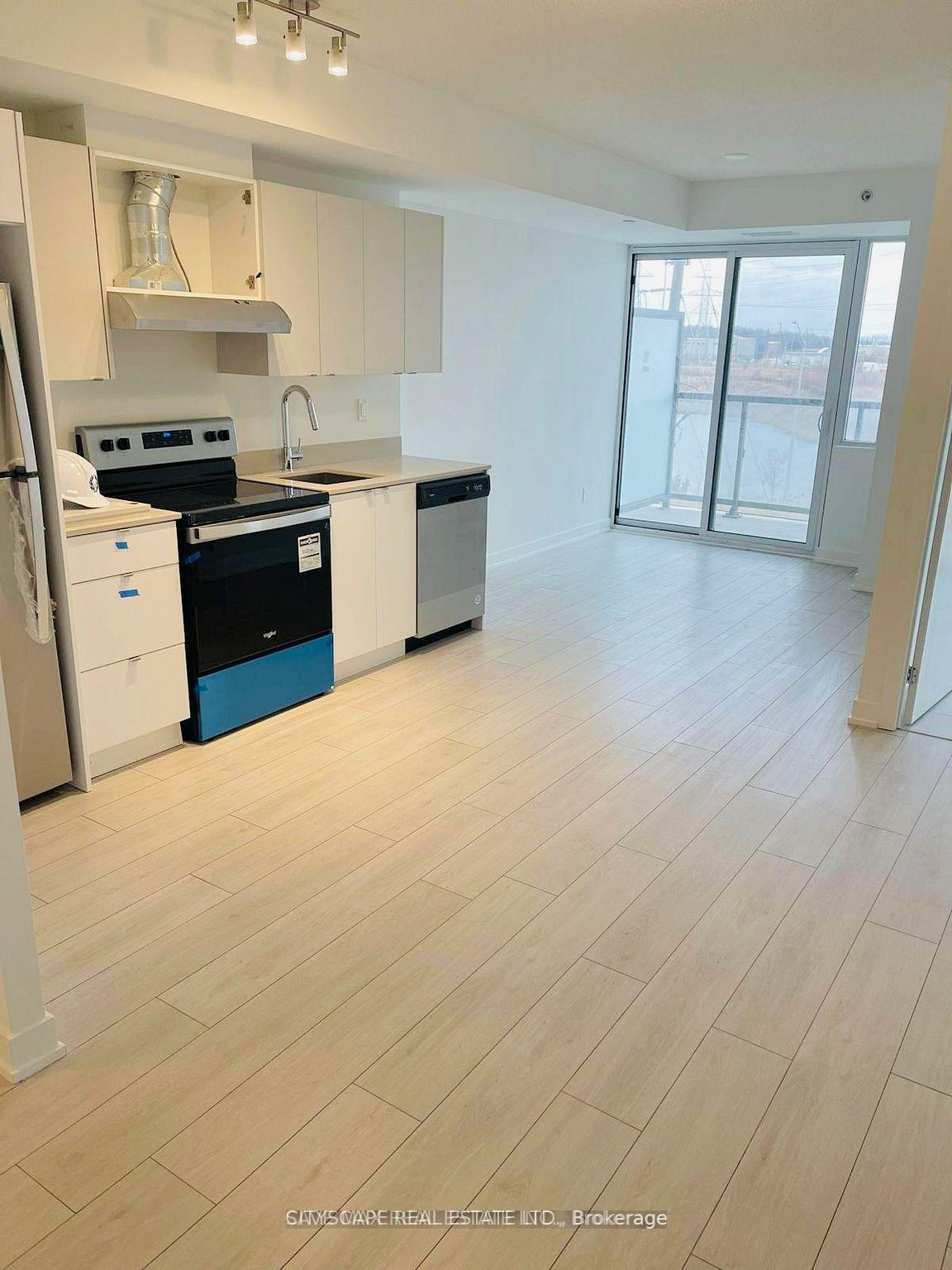 Photo of Unit B412, 3200 Dakota Common