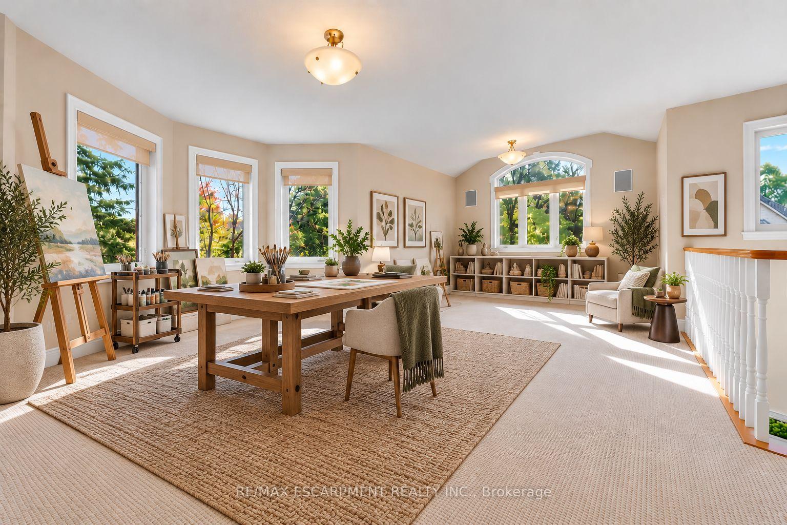 Photo 26 of 118 Foxridge Drive, Hamilton, Ancaster — HOMEH