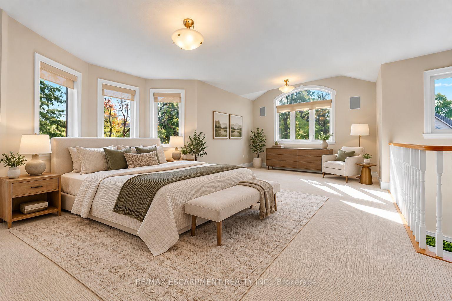 Photo 29 of 118 Foxridge Drive, Hamilton, Ancaster — HOMEH