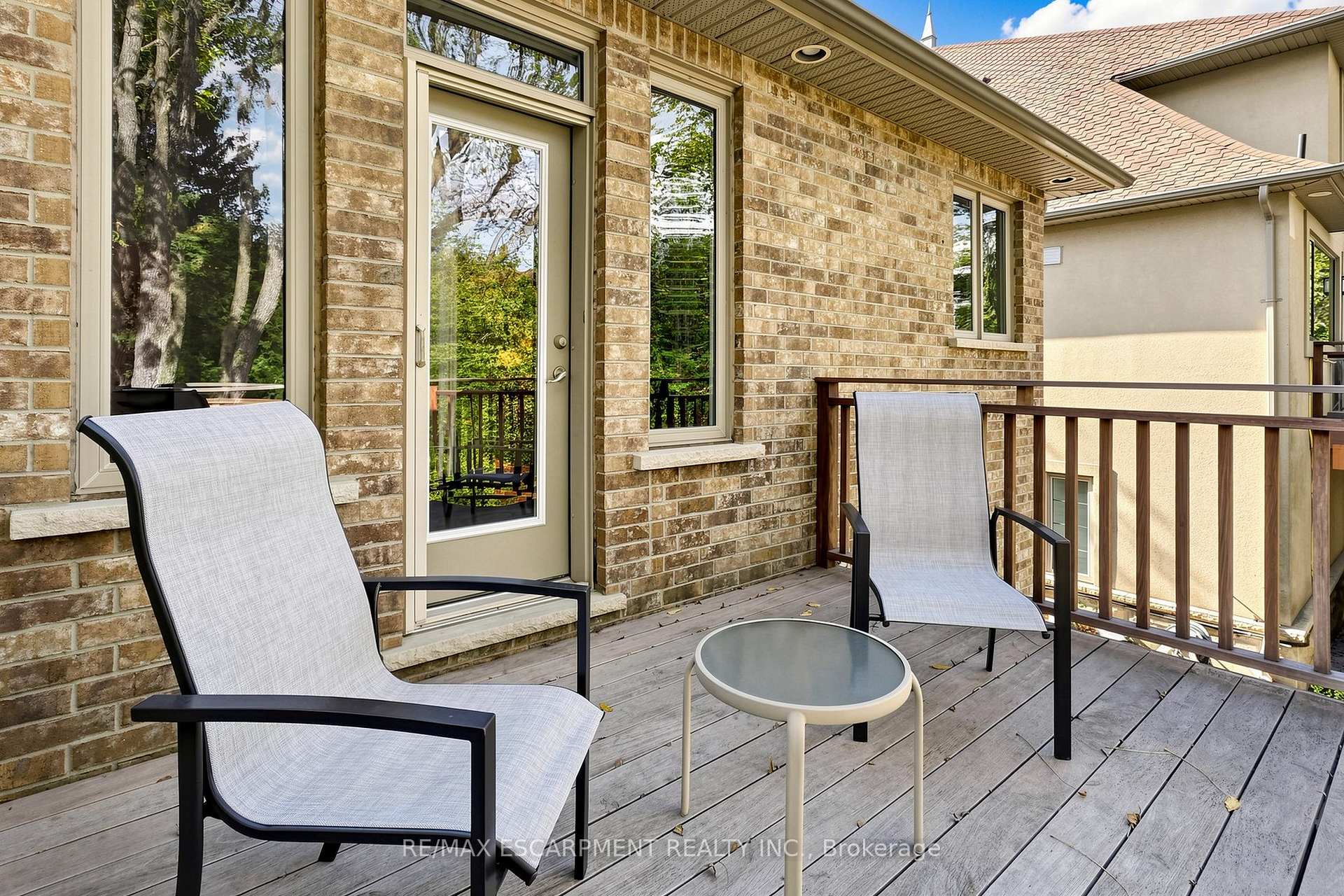 Photo 40 of 118 Foxridge Drive, Hamilton, Ancaster — HOMEH