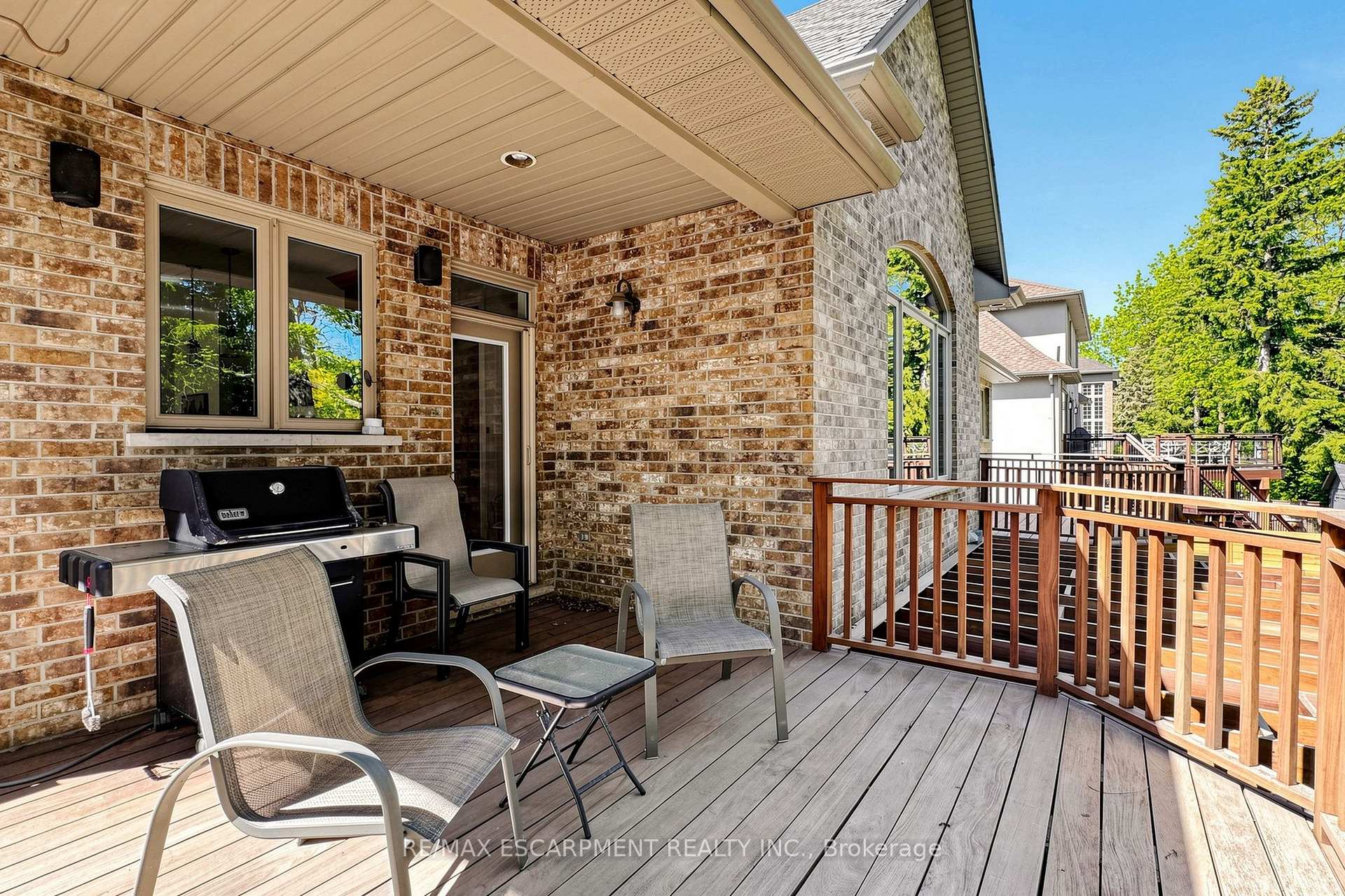 Photo 41 of 118 Foxridge Drive, Hamilton, Ancaster — HOMEH