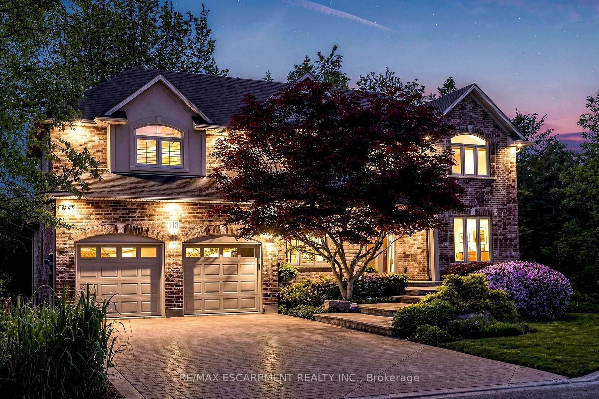 Photo 46 of 118 Foxridge Drive, Hamilton, Ancaster — HOMEH