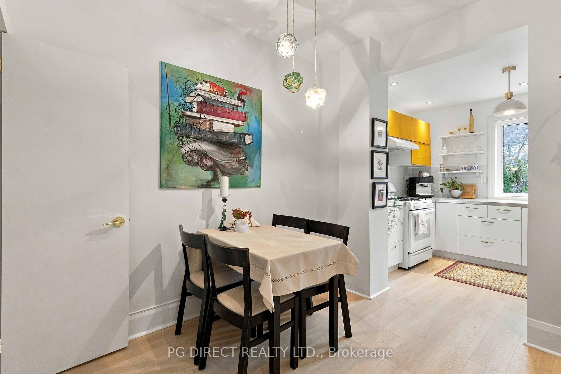 Photo 6 of 129 Kane Avenue, Toronto, Keelesdale-Eglinton West — HOMEH