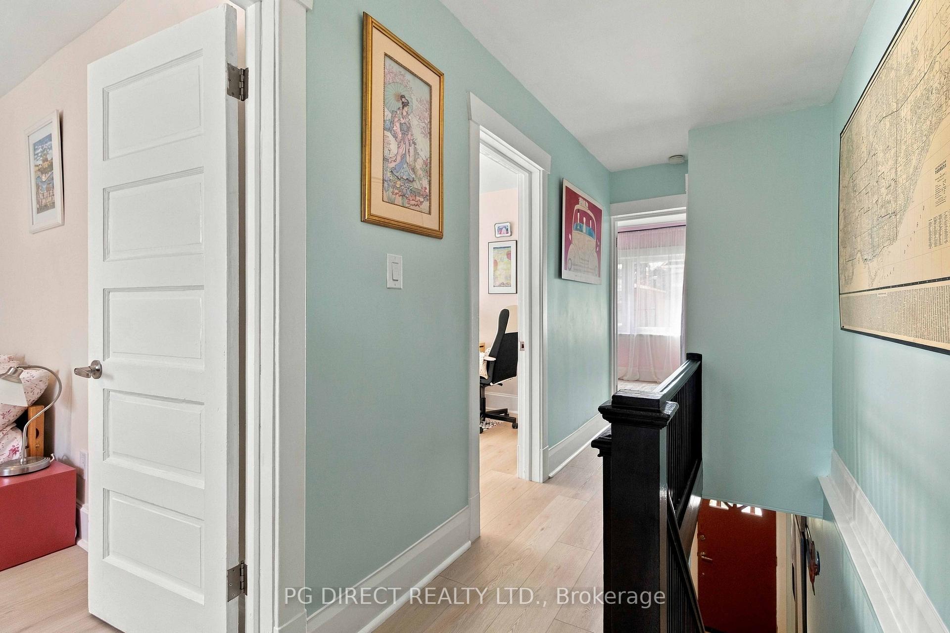 Photo 9 of 129 Kane Avenue, Toronto, Keelesdale-Eglinton West — HOMEH