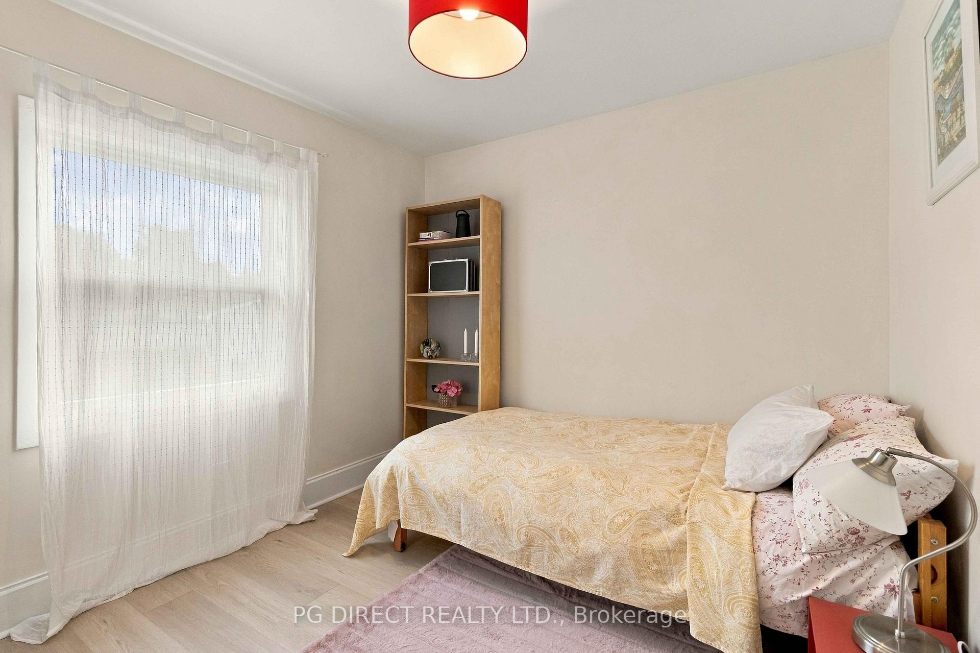 Photo 10 of 129 Kane Avenue, Toronto, Keelesdale-Eglinton West — HOMEH