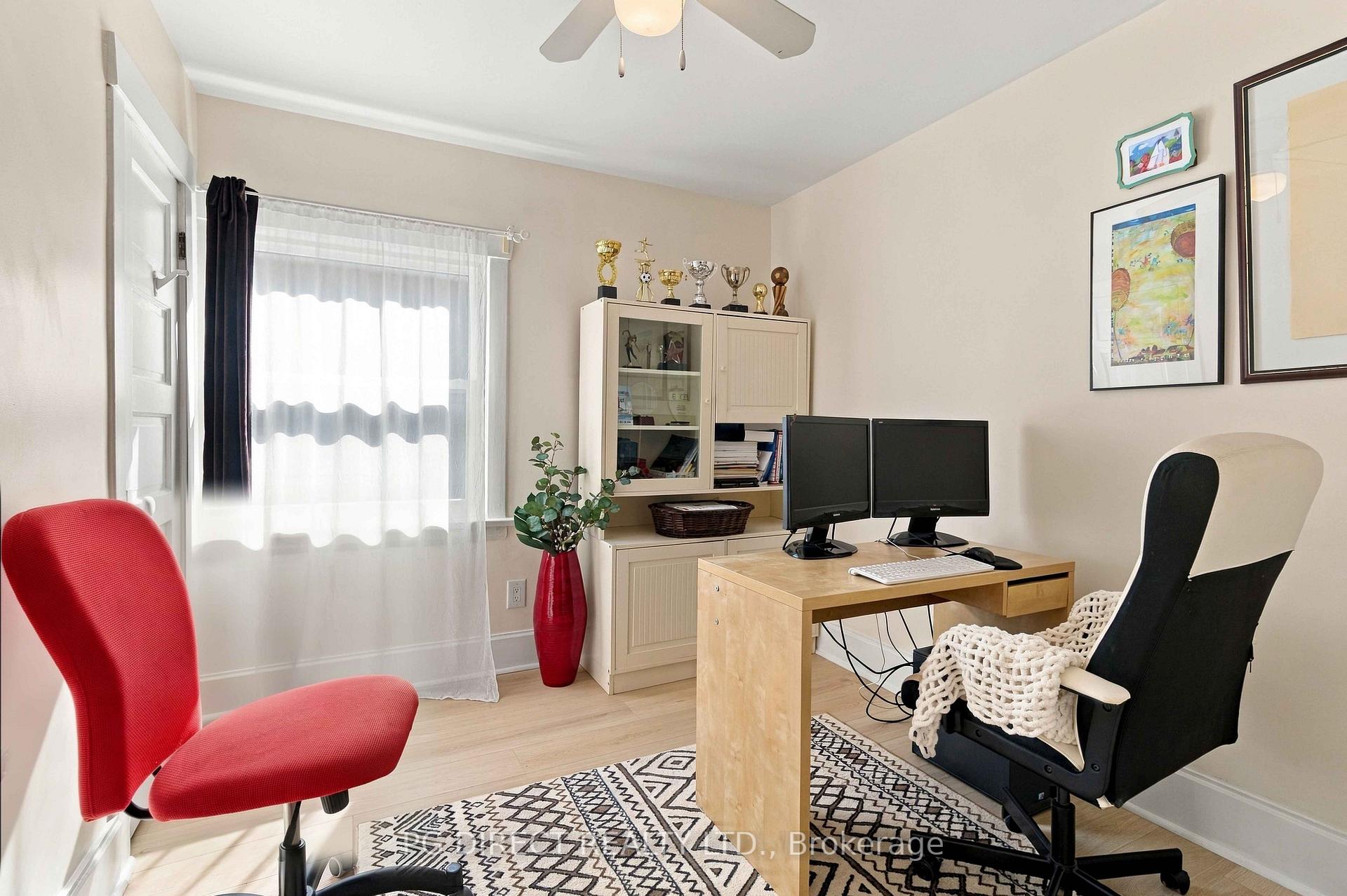 Photo 11 of 129 Kane Avenue, Toronto, Keelesdale-Eglinton West — HOMEH