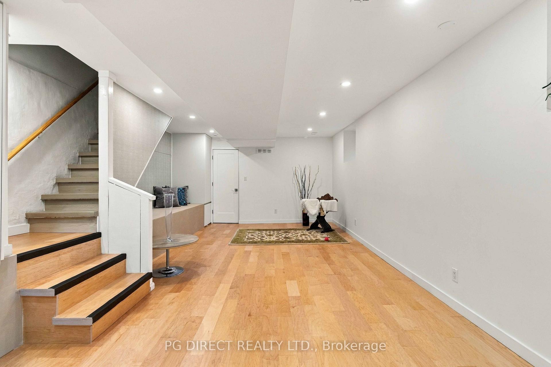 Photo 13 of 129 Kane Avenue, Toronto, Keelesdale-Eglinton West — HOMEH