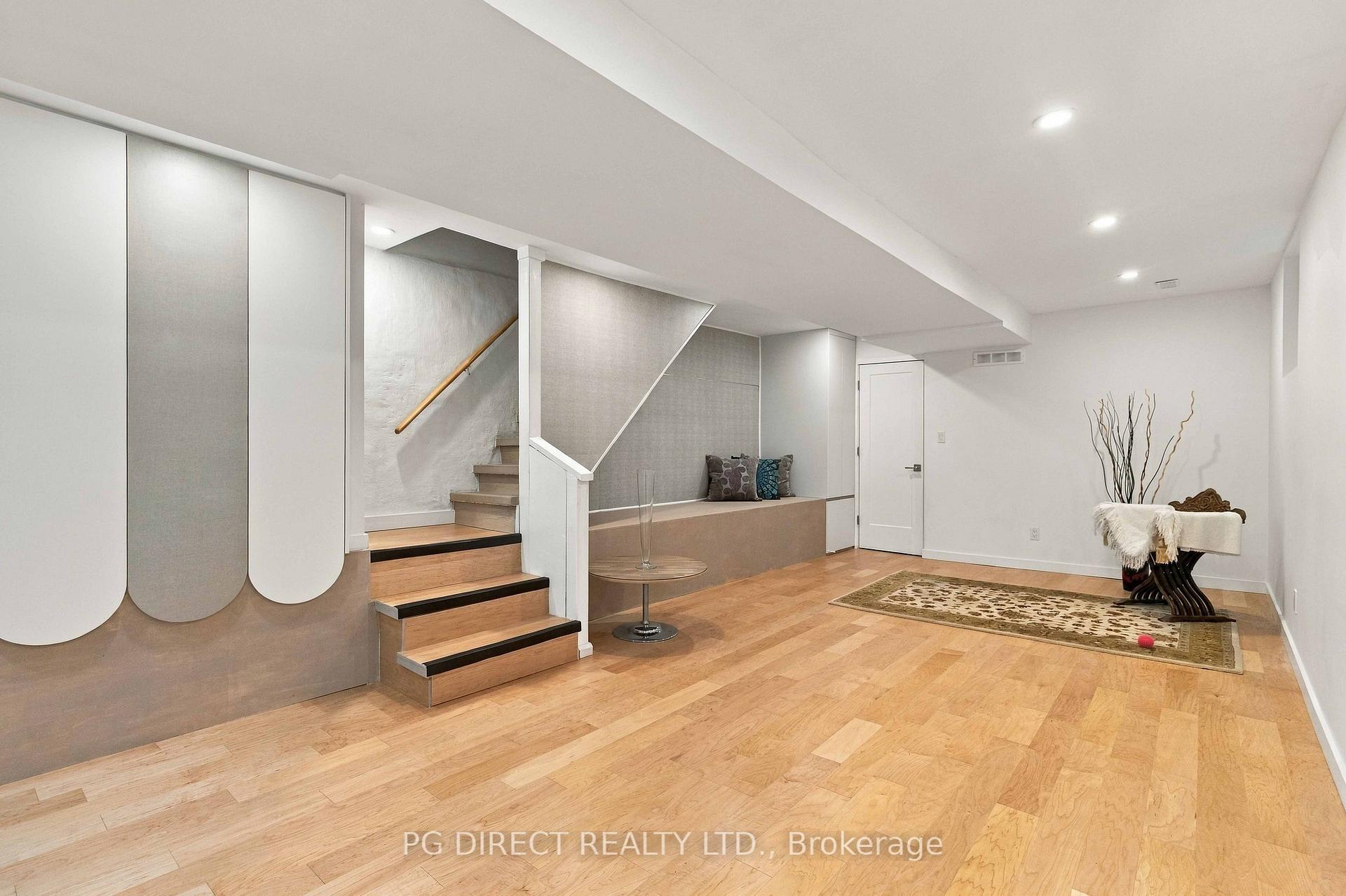Photo 14 of 129 Kane Avenue, Toronto, Keelesdale-Eglinton West — HOMEH