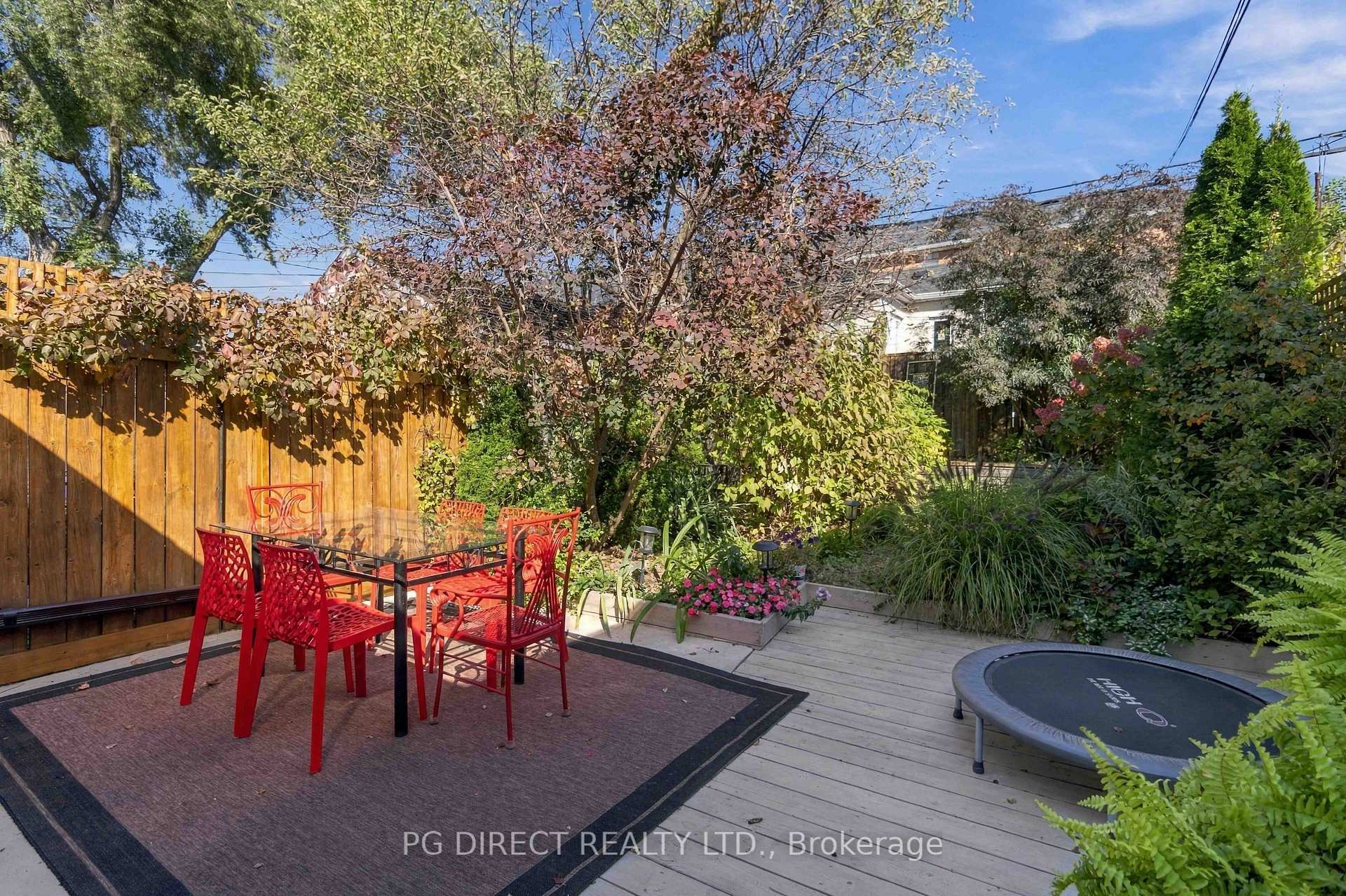 Photo 18 of 129 Kane Avenue, Toronto, Keelesdale-Eglinton West — HOMEH