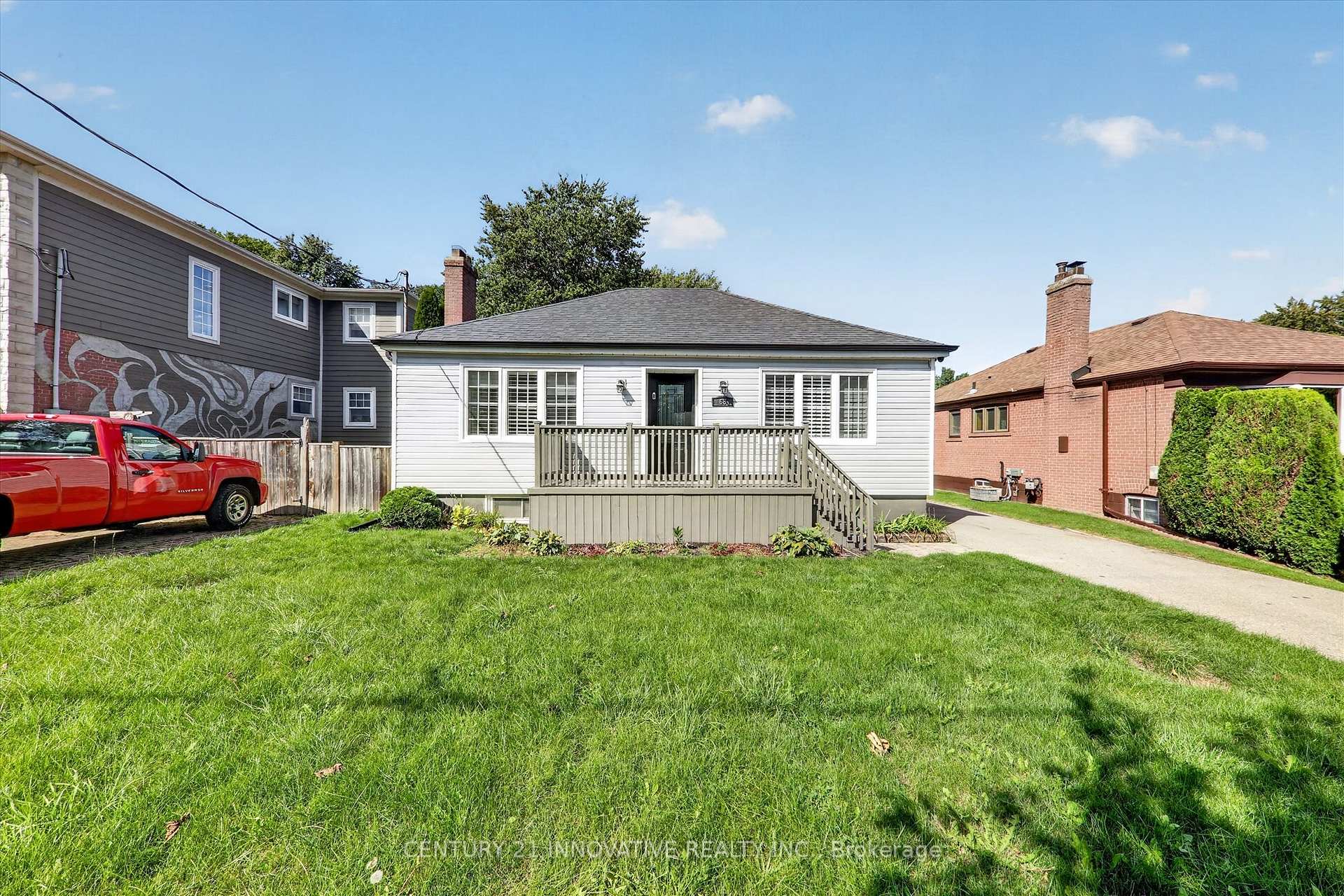 Photo of Unit Bsmt, 68 Cree Avenue