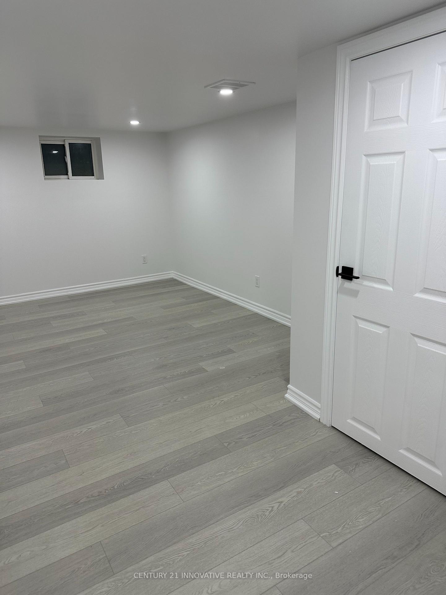 Photo 2 of Unit Bsmt, 68 Cree Avenue, Scarborough, Cliffcrest — HOMEH