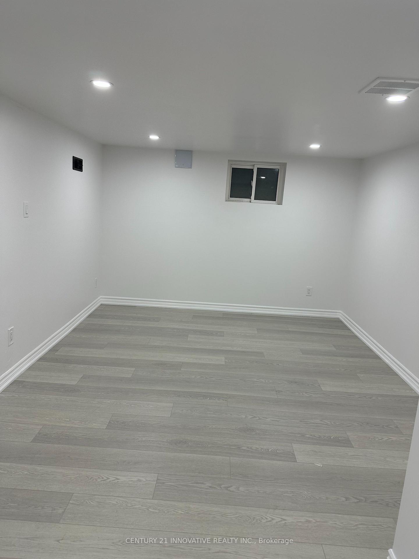 Photo 3 of Unit Bsmt, 68 Cree Avenue, Scarborough, Cliffcrest — HOMEH