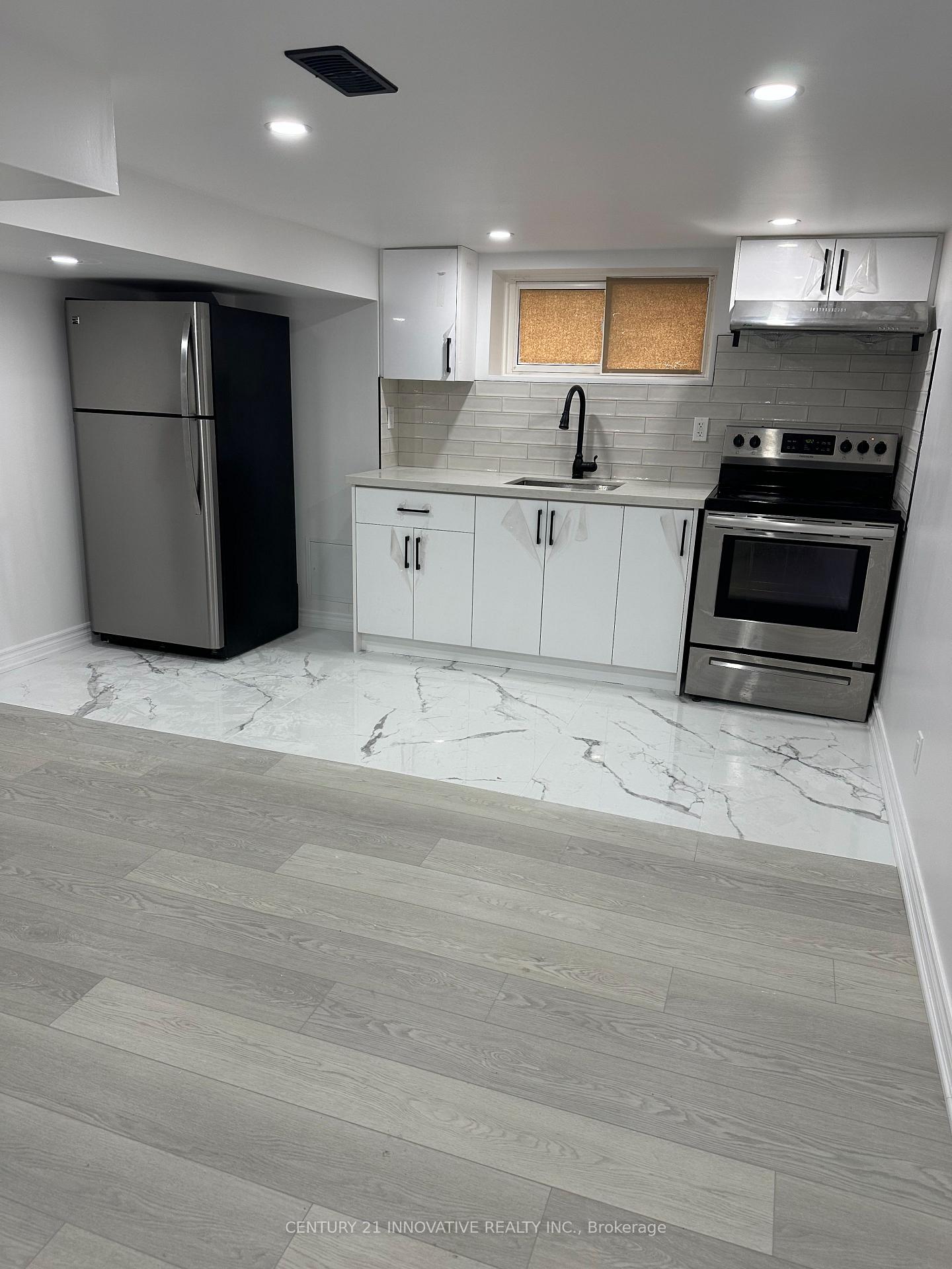 Photo 5 of Unit Bsmt, 68 Cree Avenue, Scarborough, Cliffcrest — HOMEH